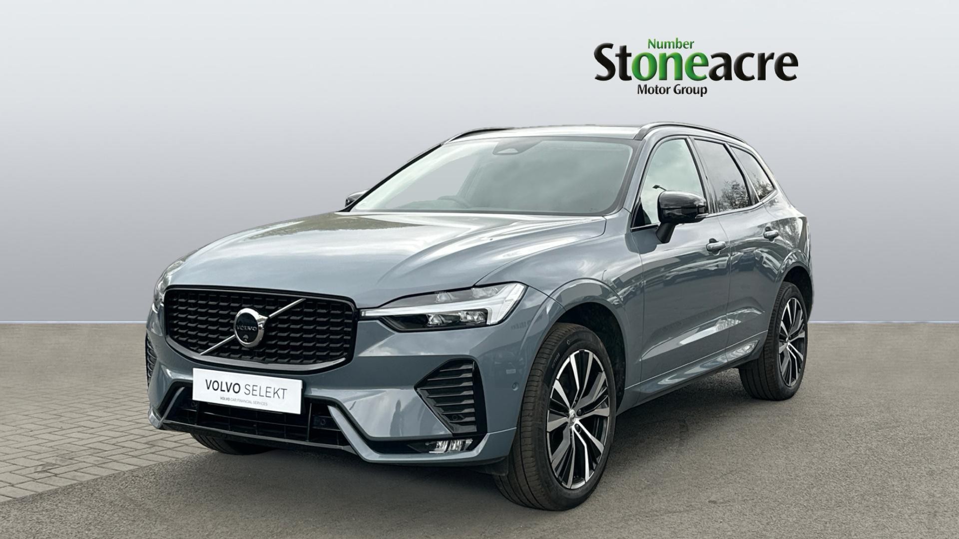Volvo XC60 Image 6