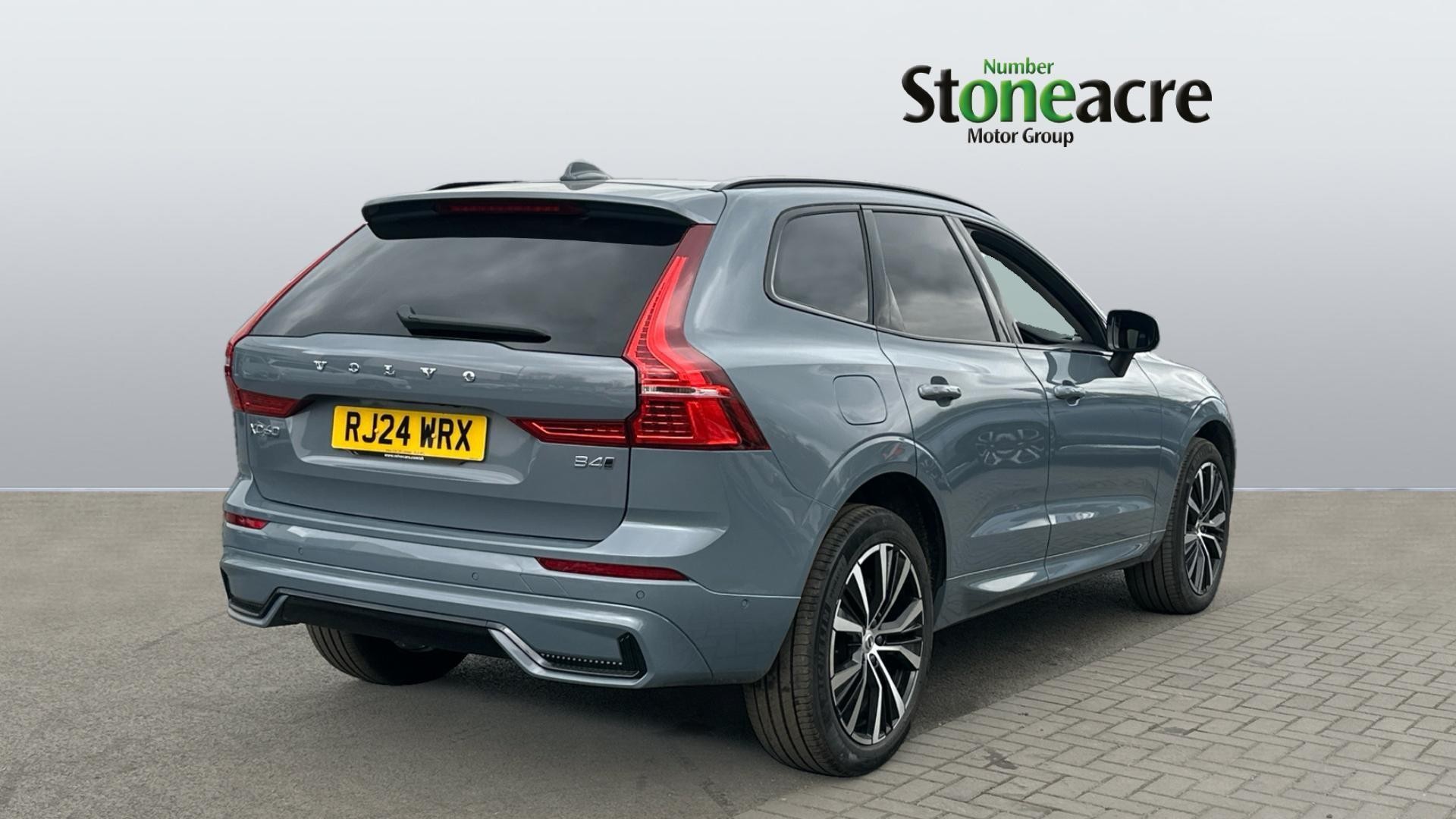 Volvo XC60 Image 7