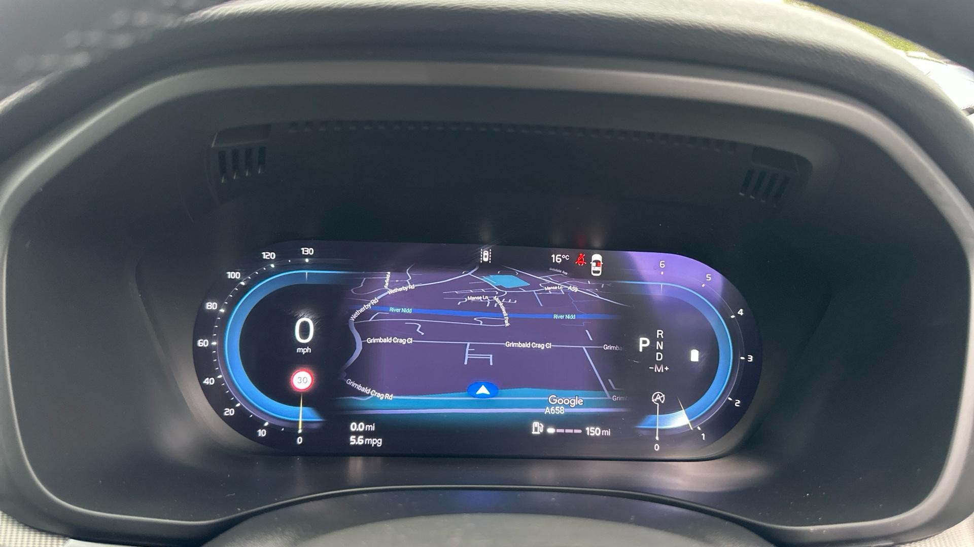 Volvo XC60 Image 11