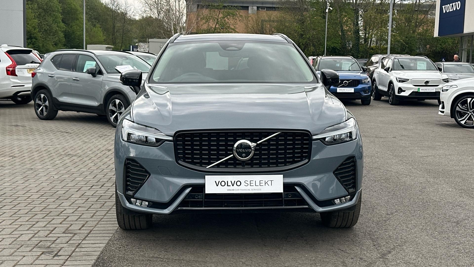Volvo XC60 Image 12