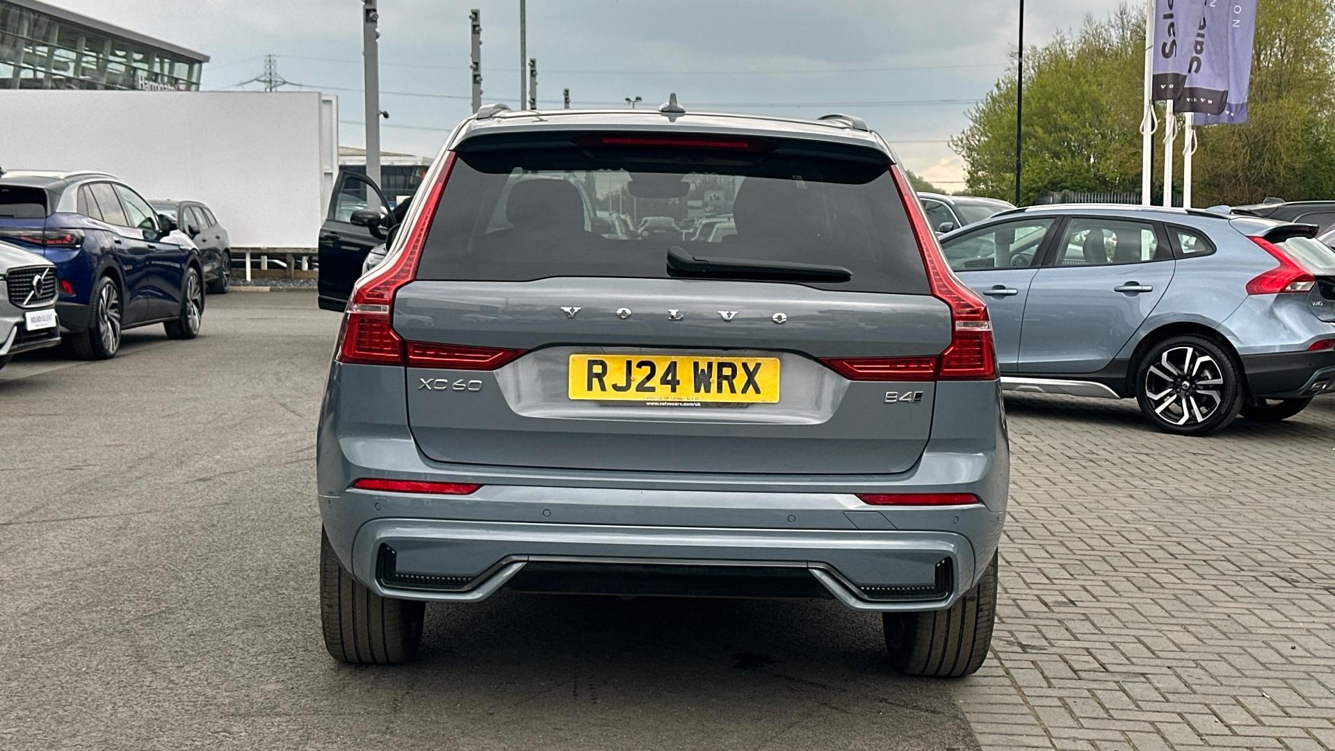 Volvo XC60 Image 13
