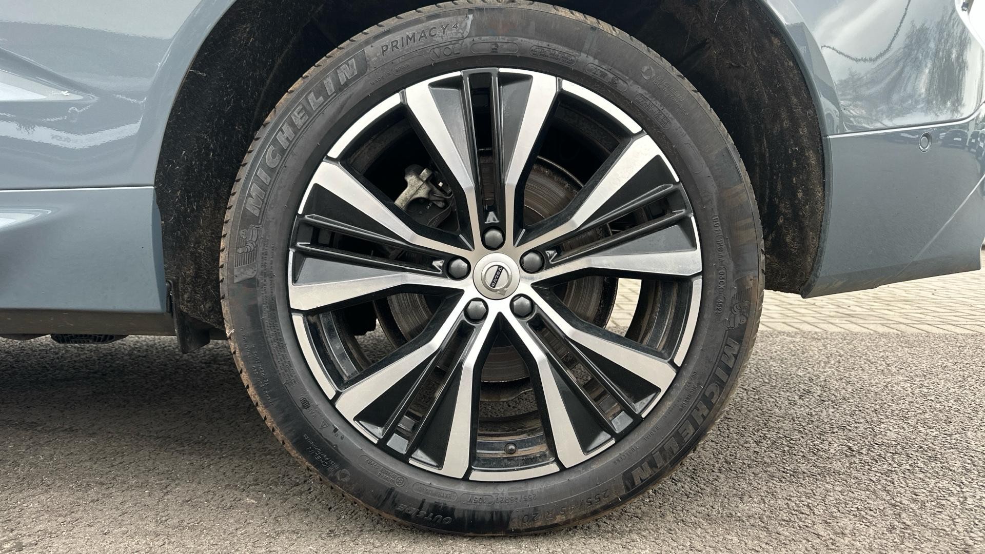 Volvo XC60 Image 16