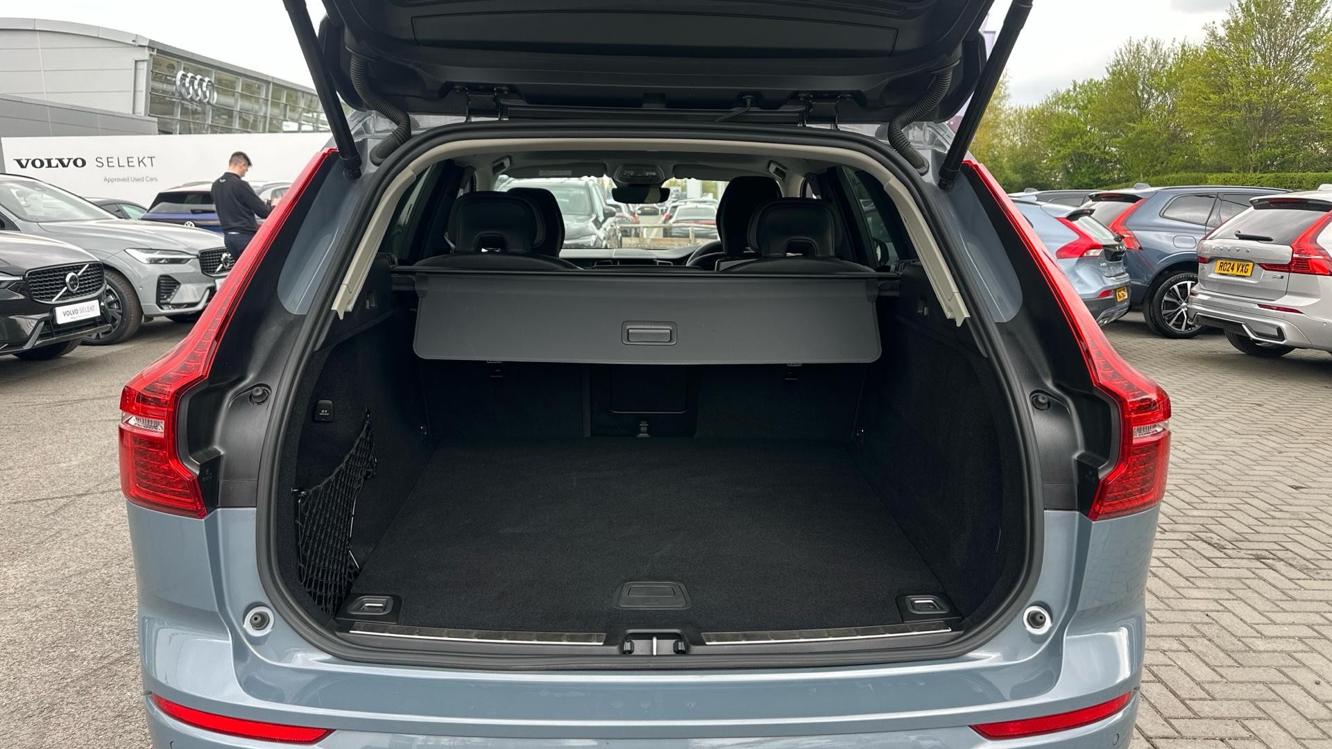 Volvo XC60 Image 17