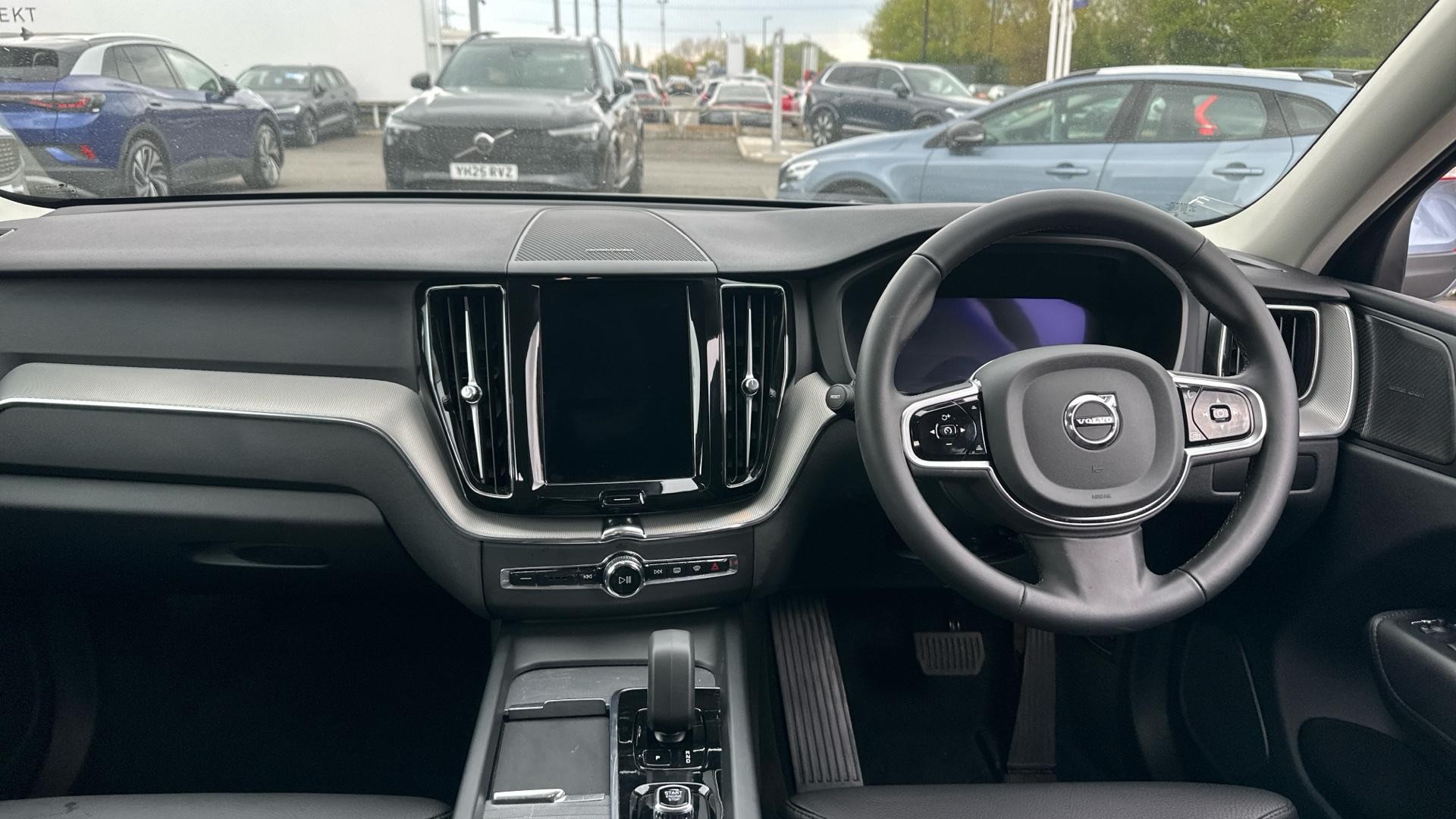 Volvo XC60 Image 20