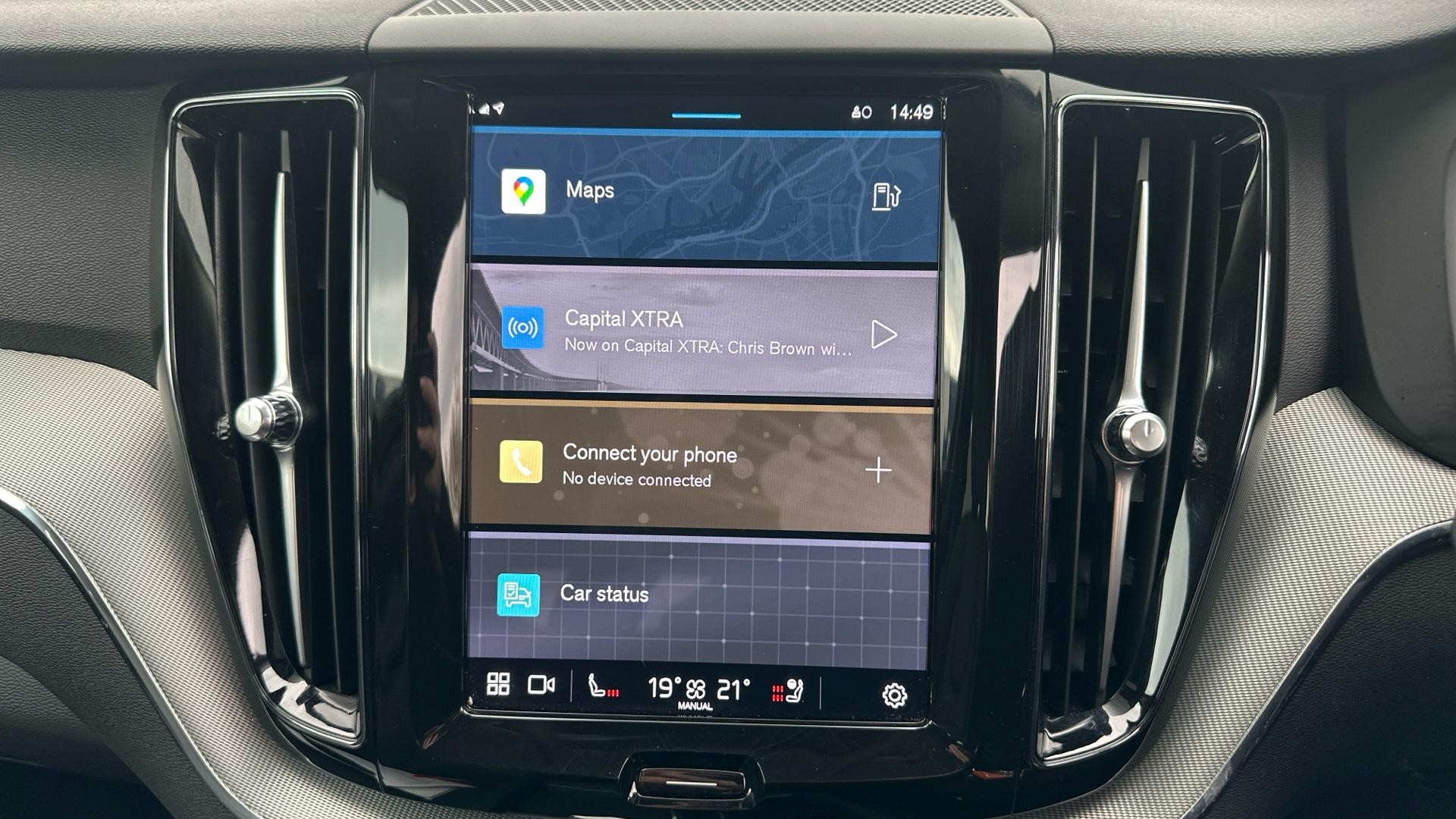 Volvo XC60 Image 21