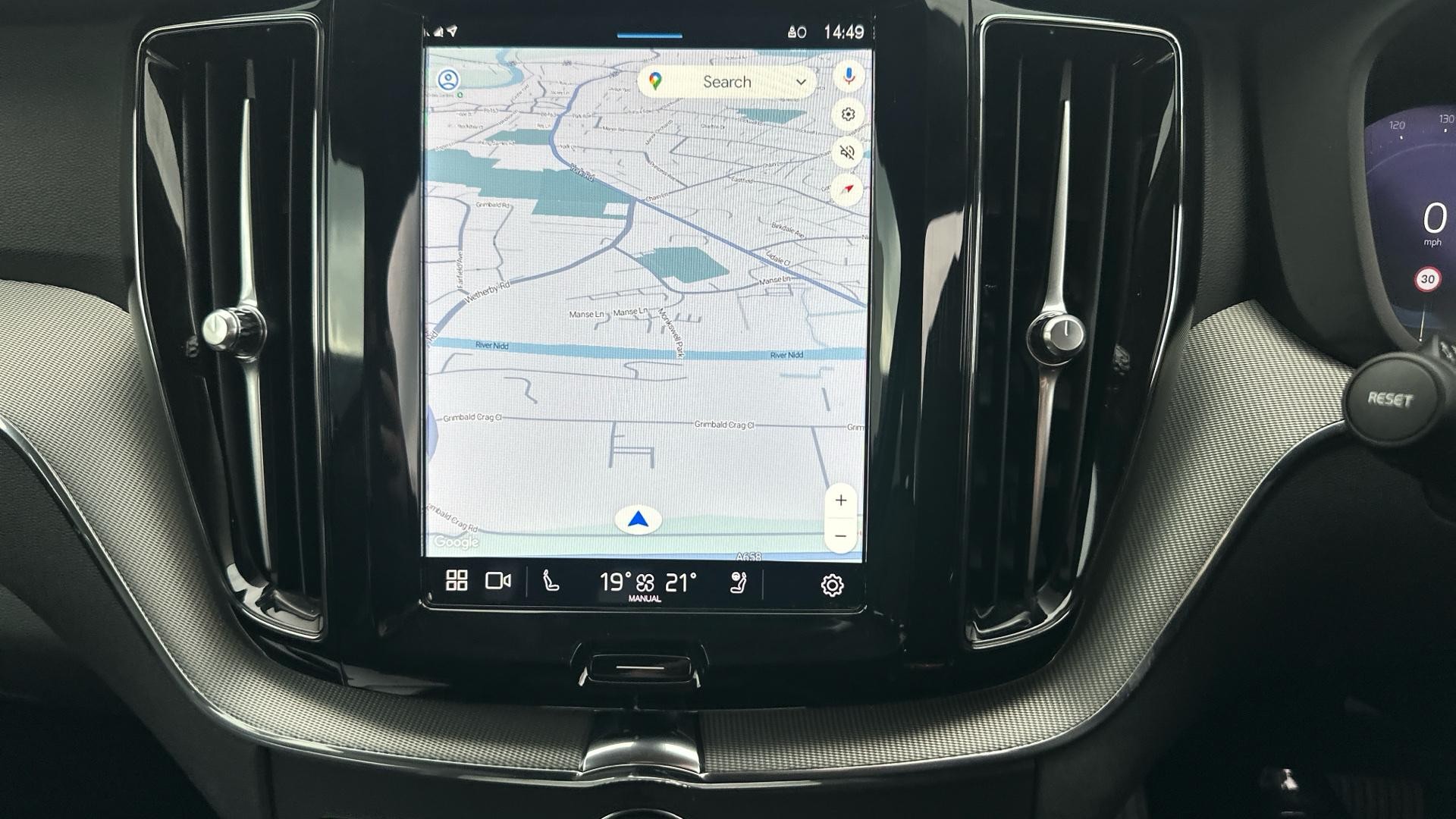 Volvo XC60 Image 32