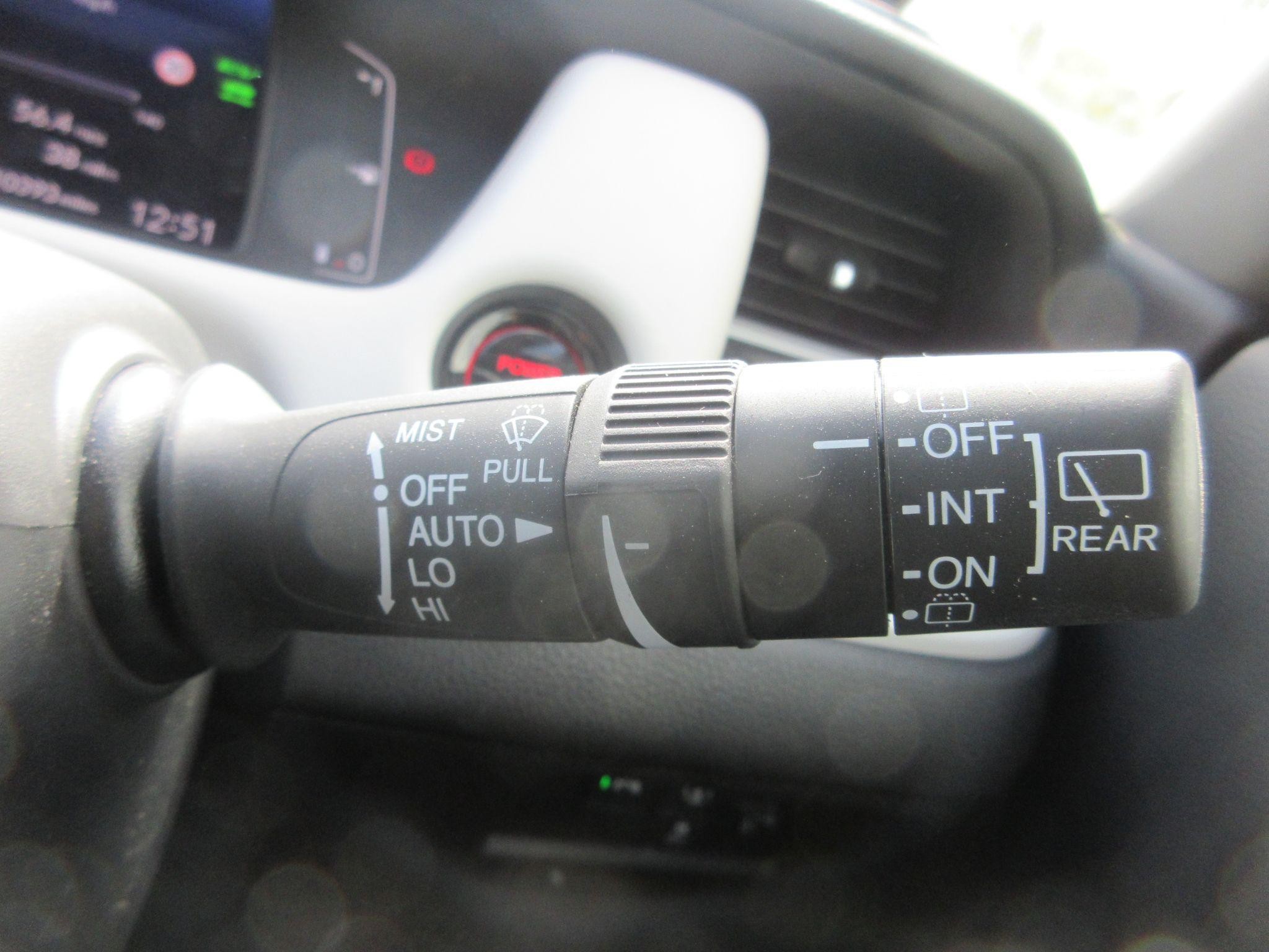 Honda Jazz Image 32