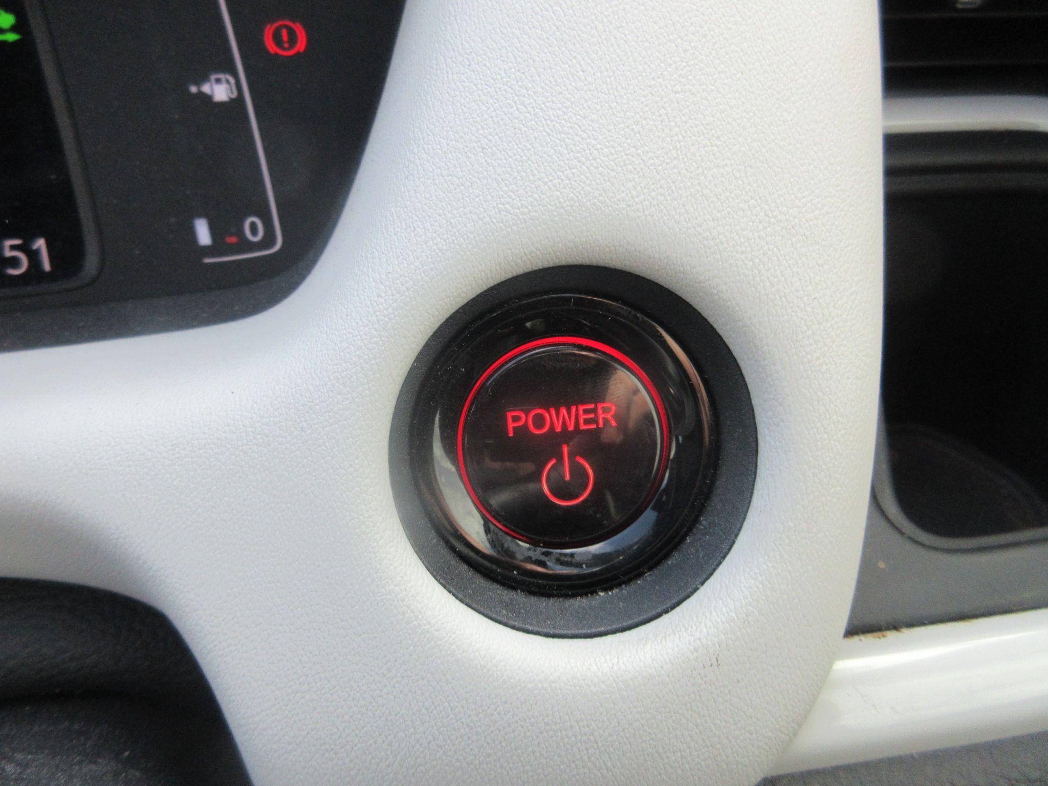 Honda Jazz Image 34