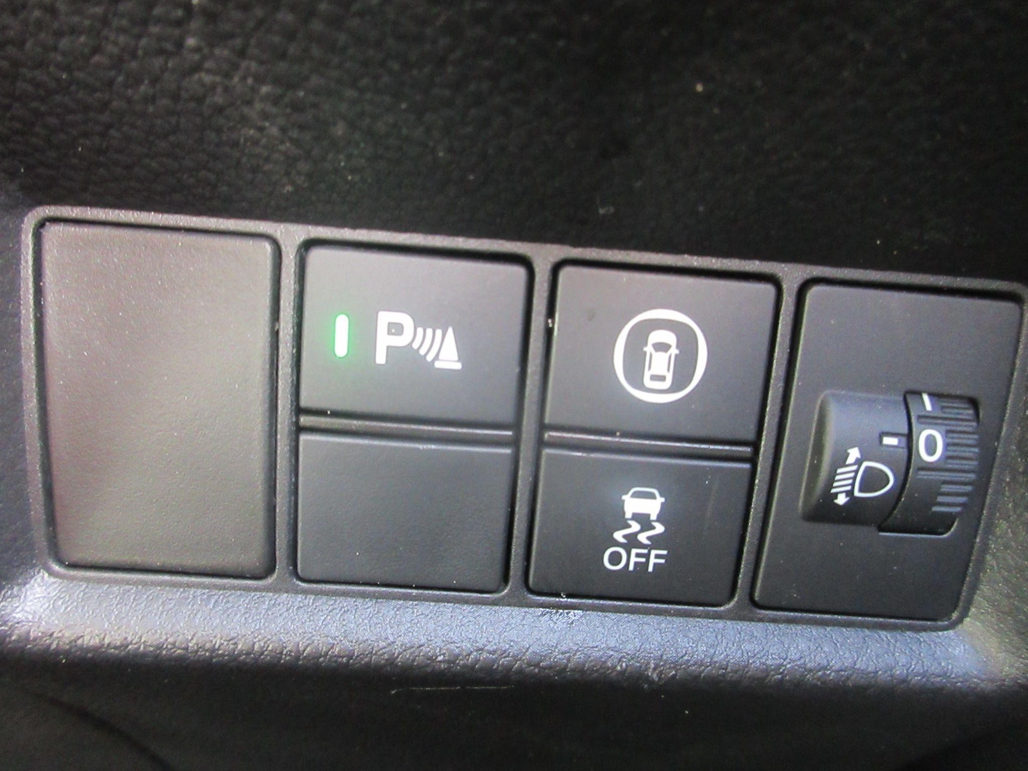 Honda Jazz Image 35
