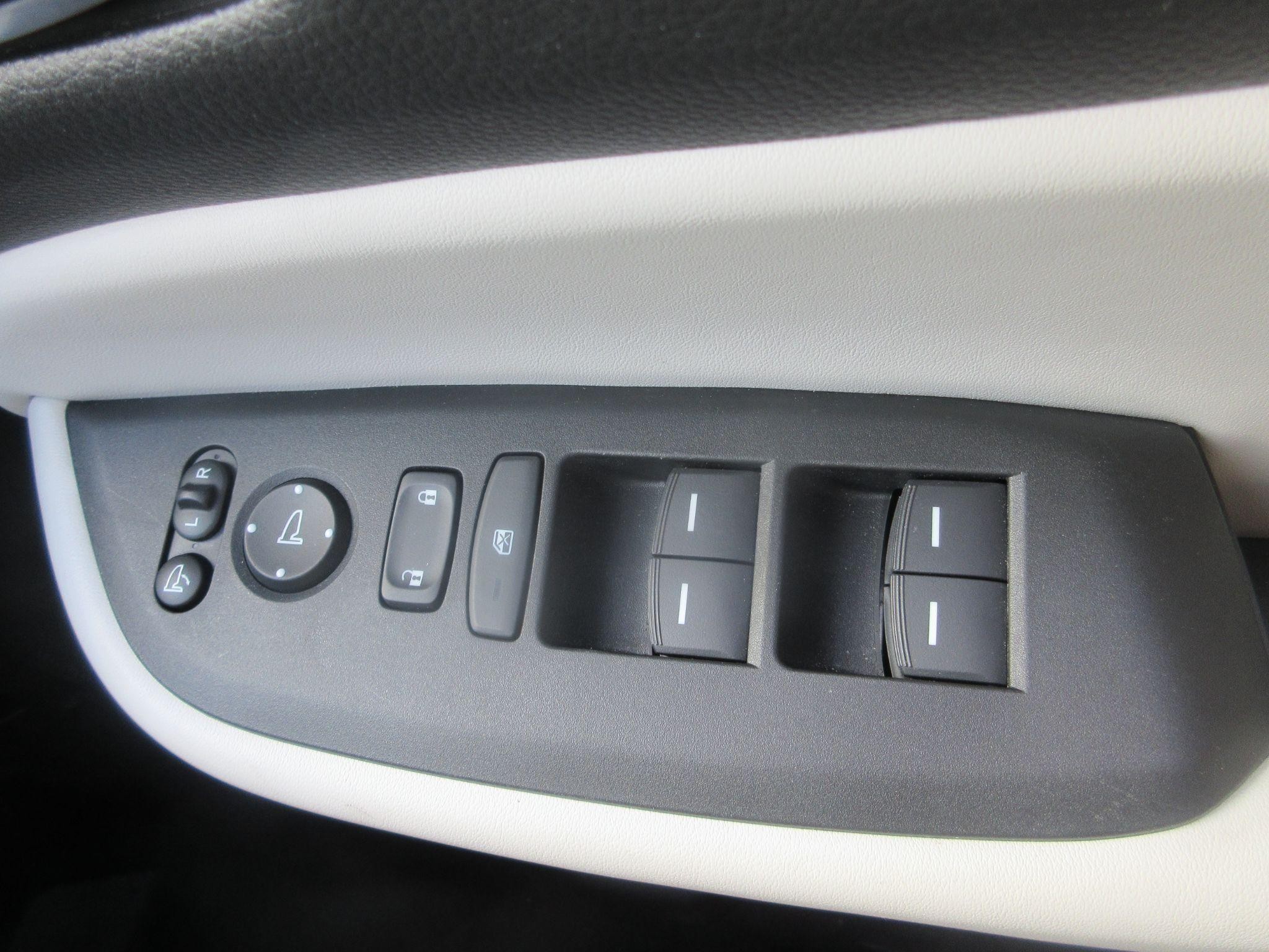 Honda Jazz Image 36