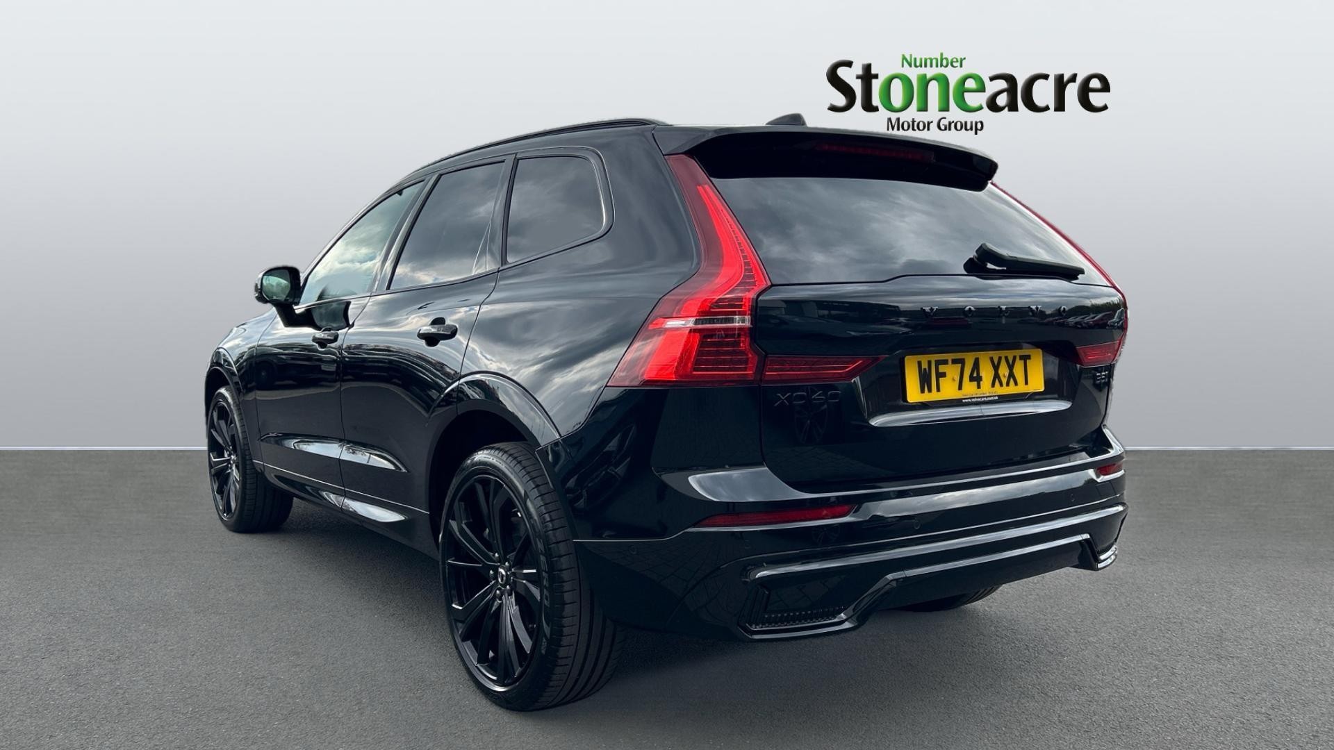Volvo XC60 Image 2