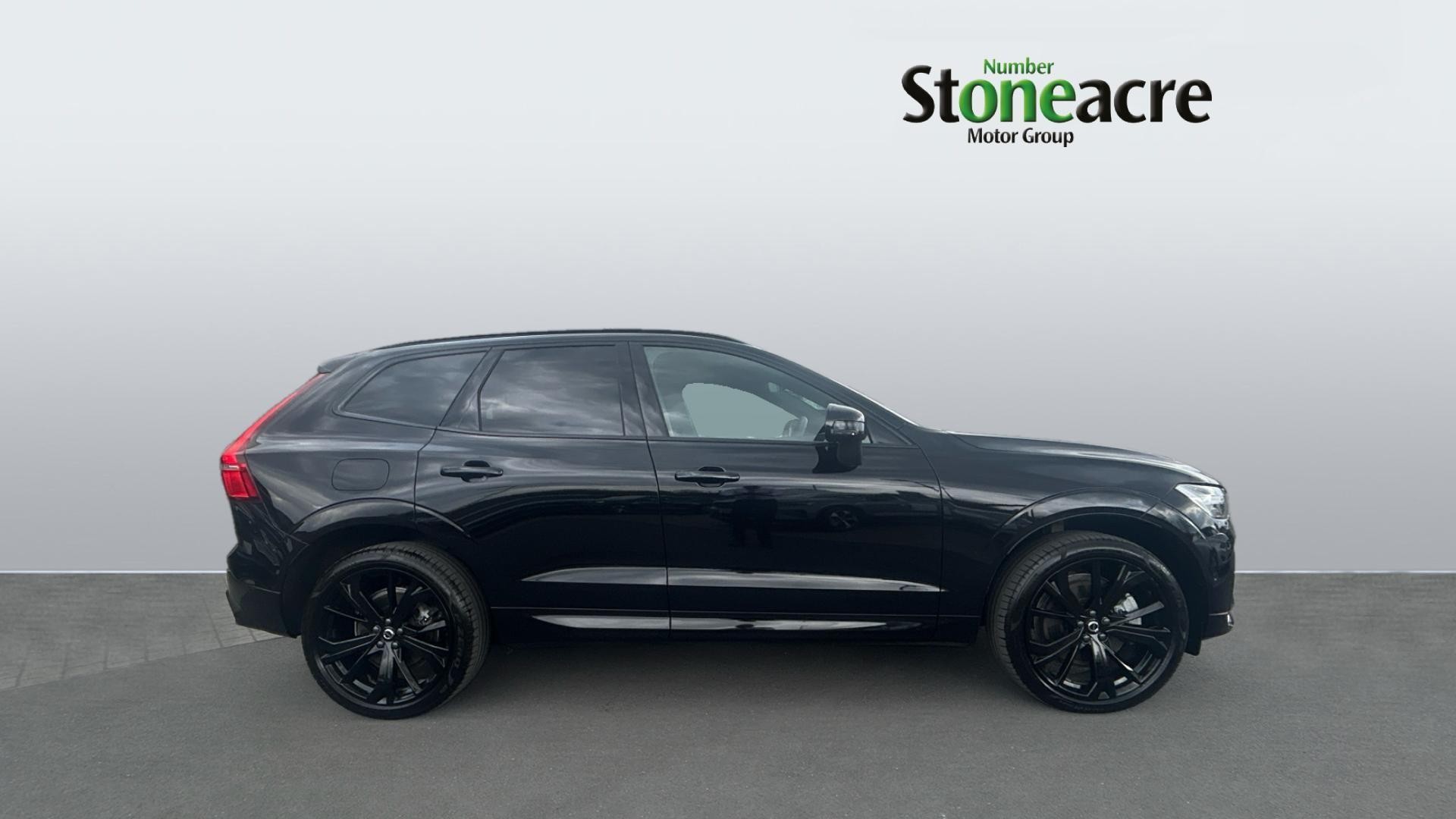 Volvo XC60 Image 3
