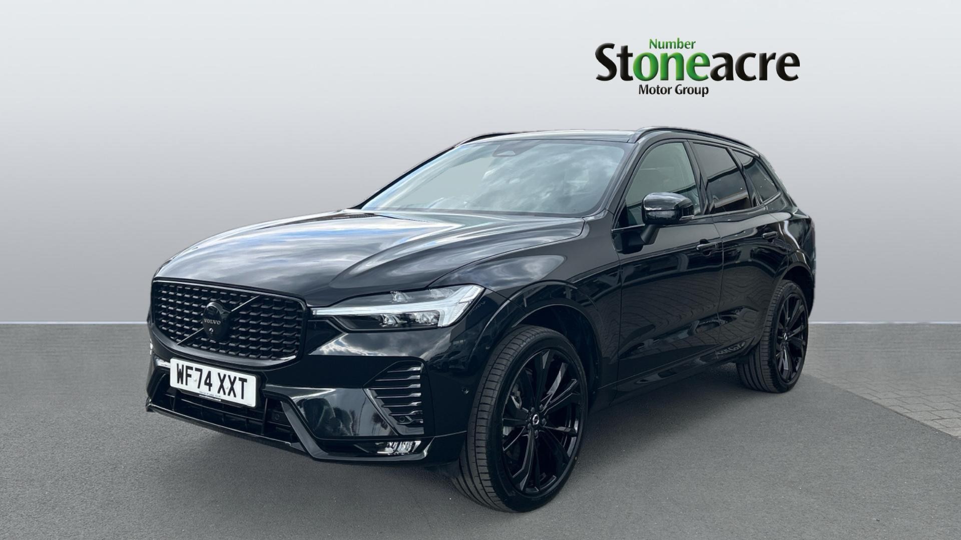 Volvo XC60 Image 6