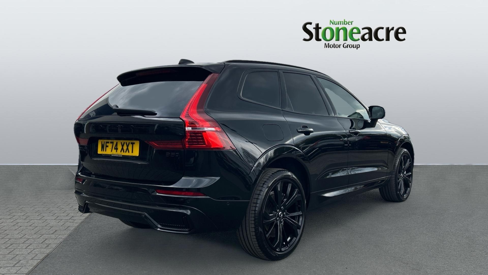 Volvo XC60 Image 7