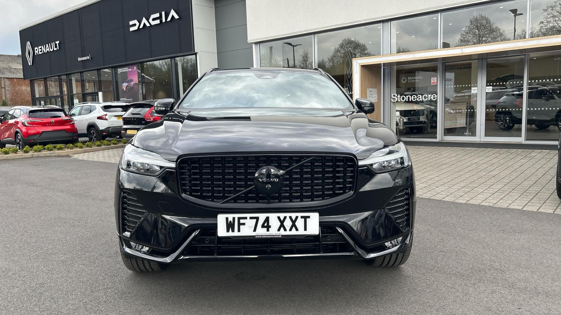 Volvo XC60 Image 12
