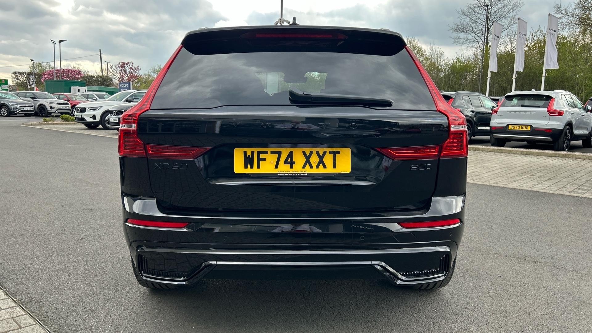 Volvo XC60 Image 13