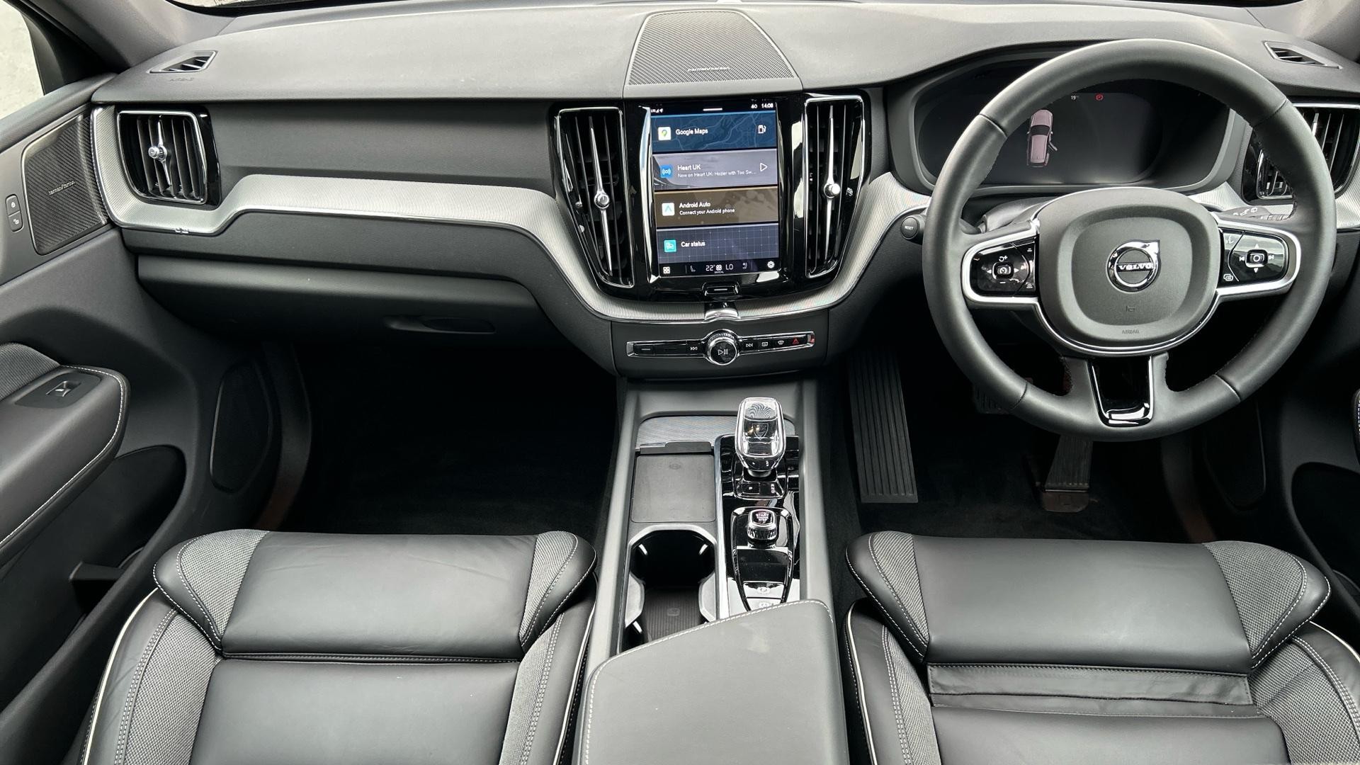 Volvo XC60 Image 20