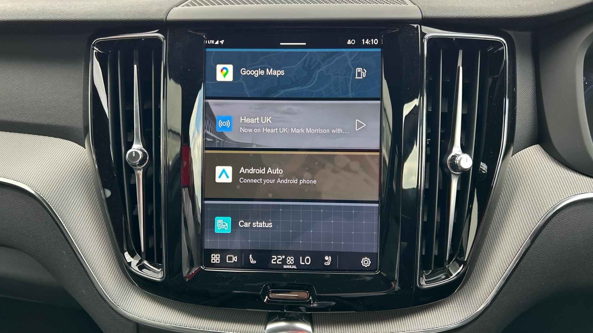 Volvo XC60 Image 29