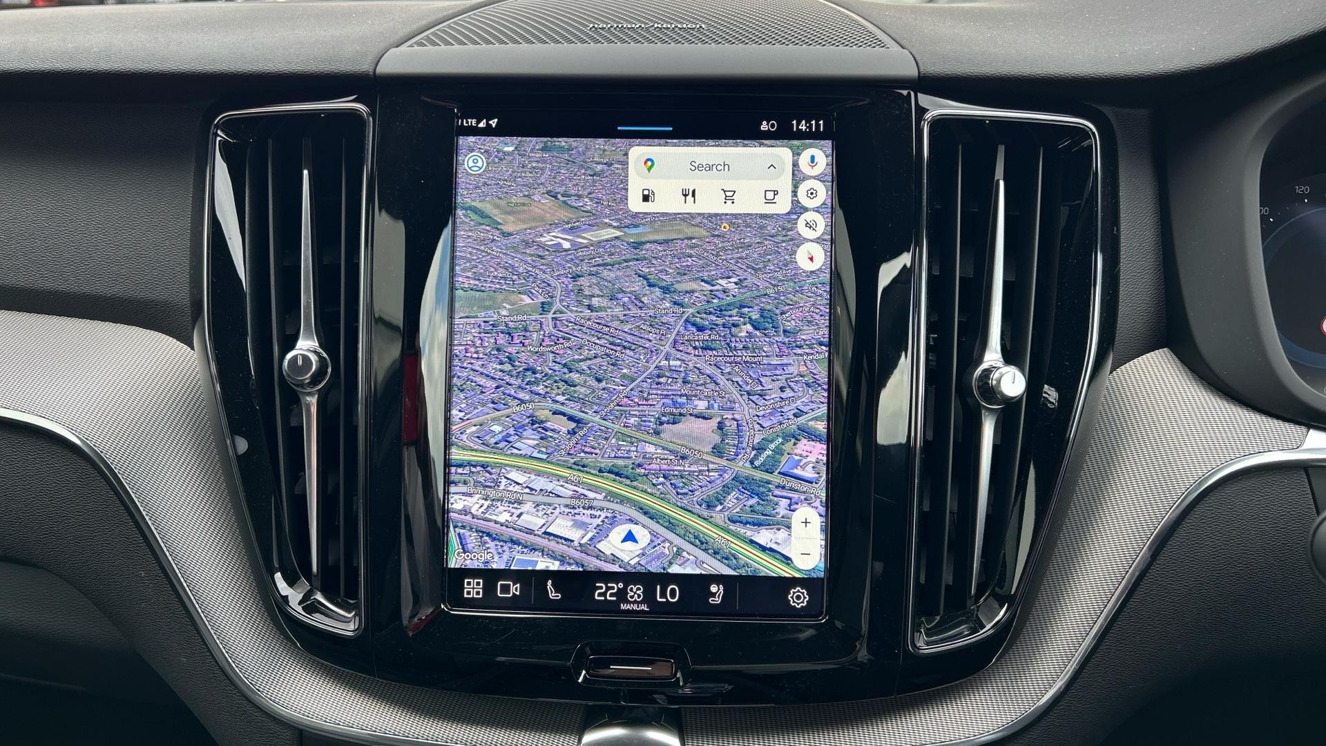 Volvo XC60 Image 31