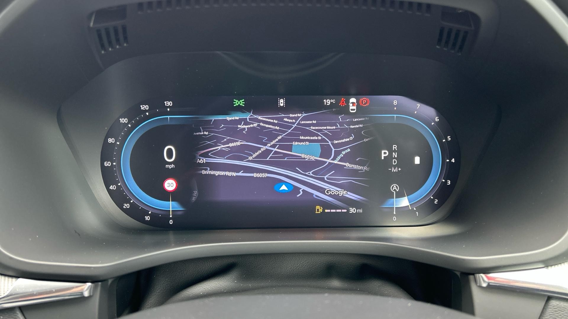 Volvo XC60 Image 38