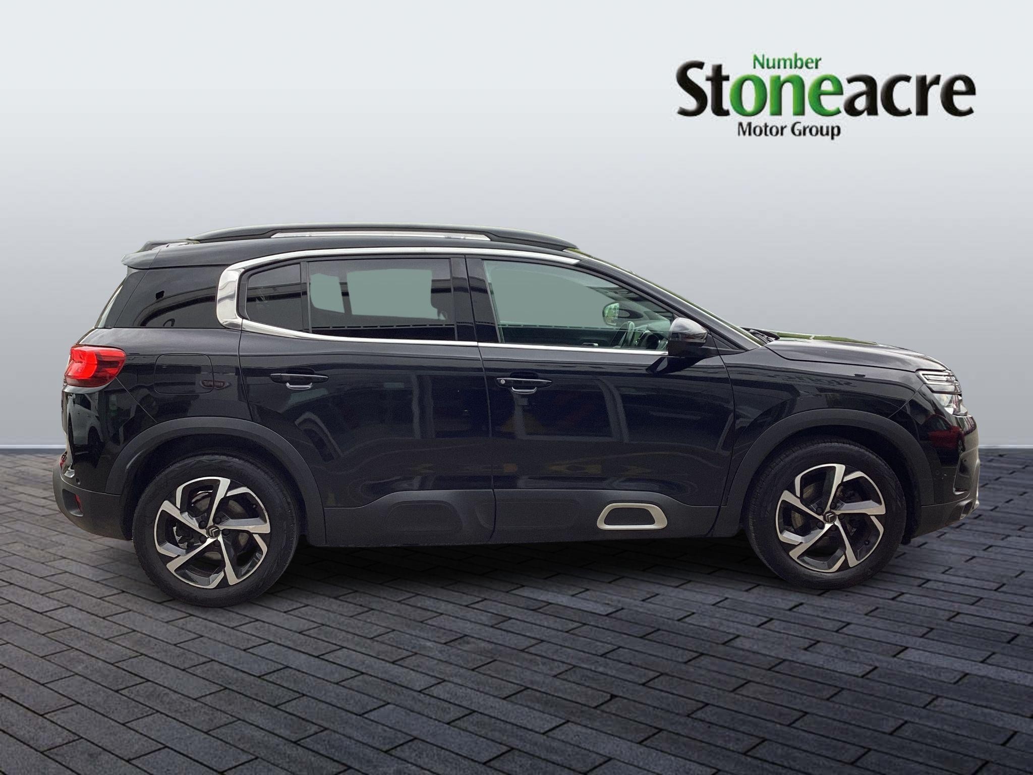 Citroen C5 Aircross Image 2