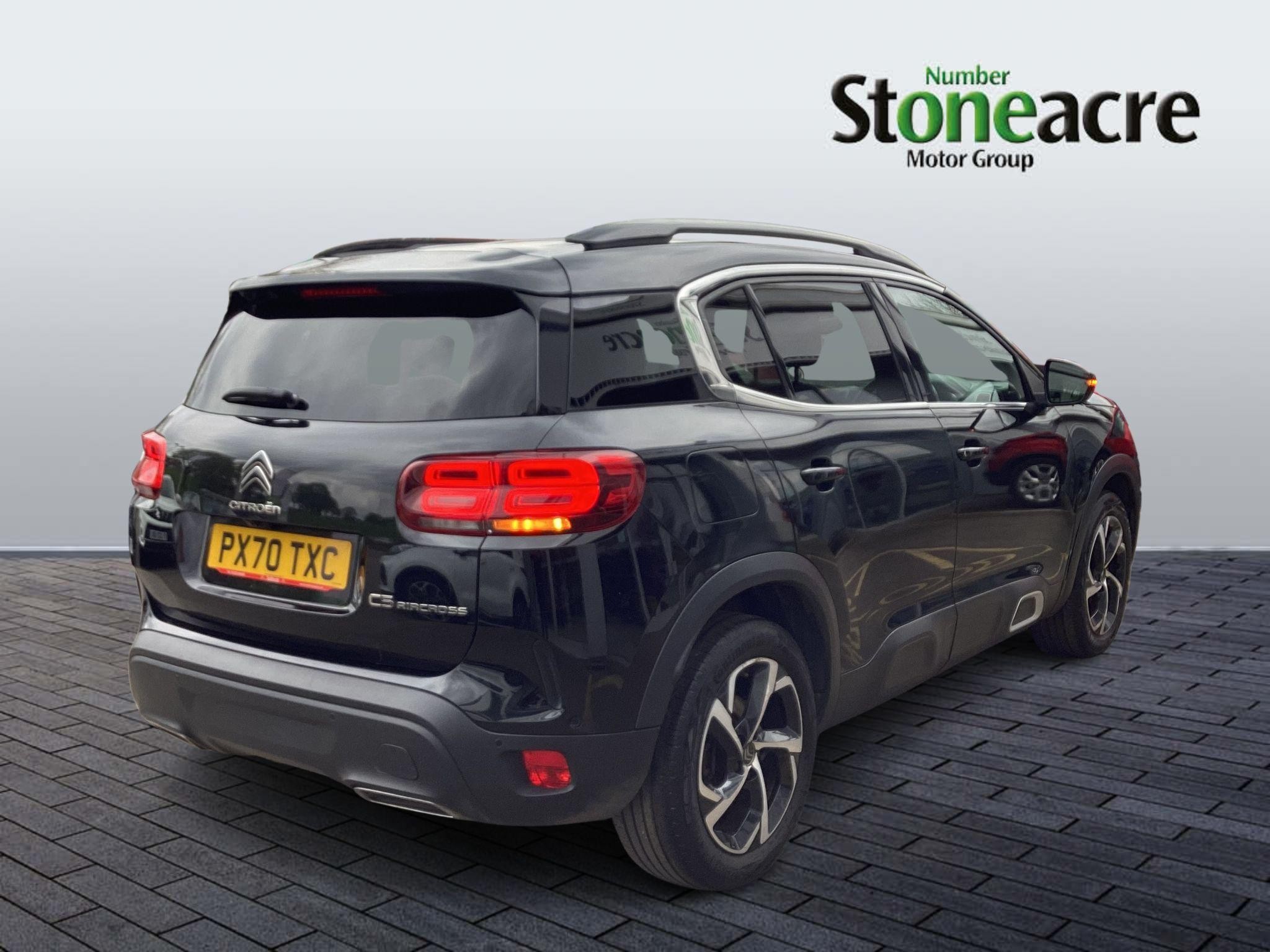 Citroen C5 Aircross Image 3