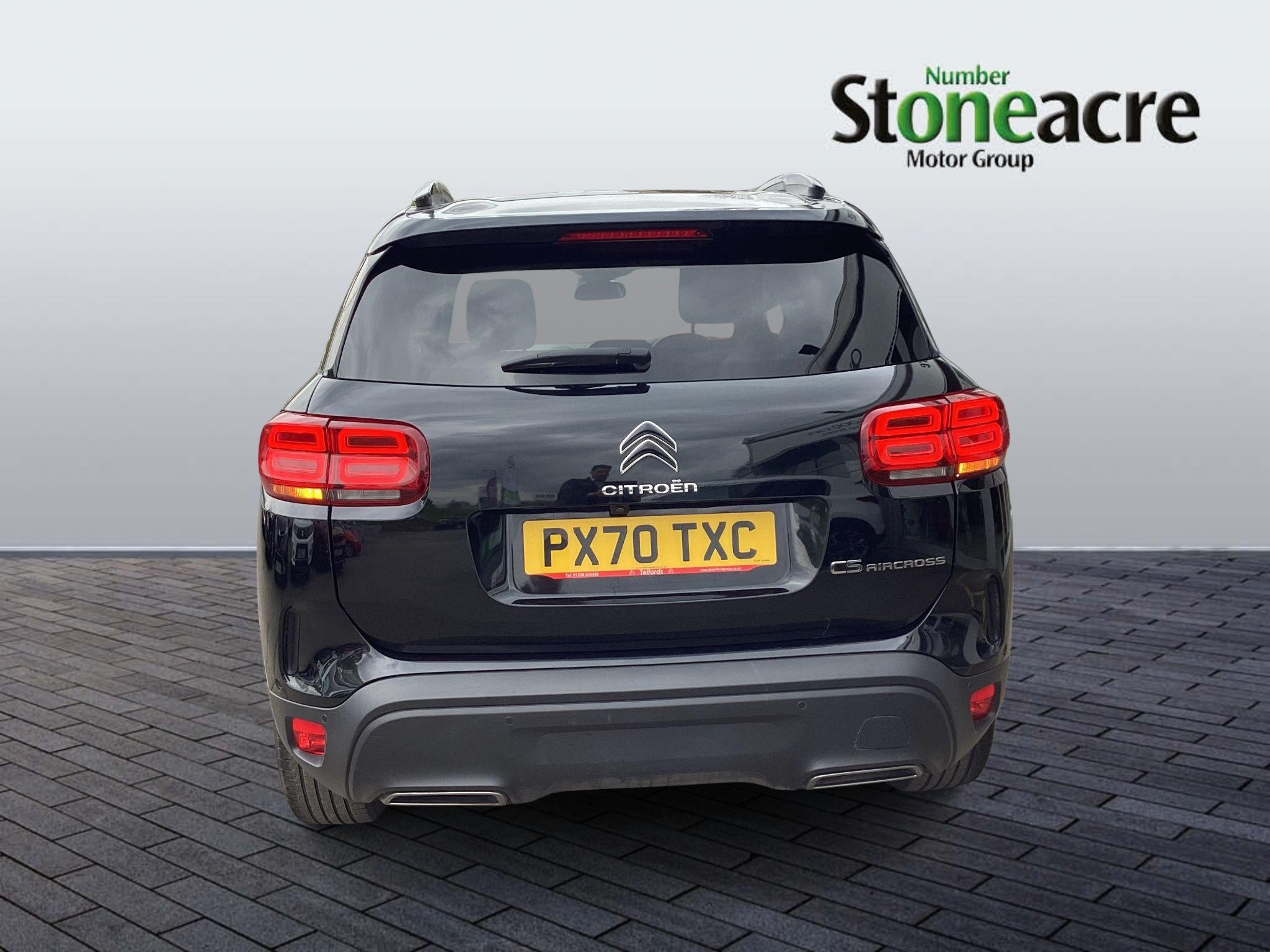Citroen C5 Aircross Image 4