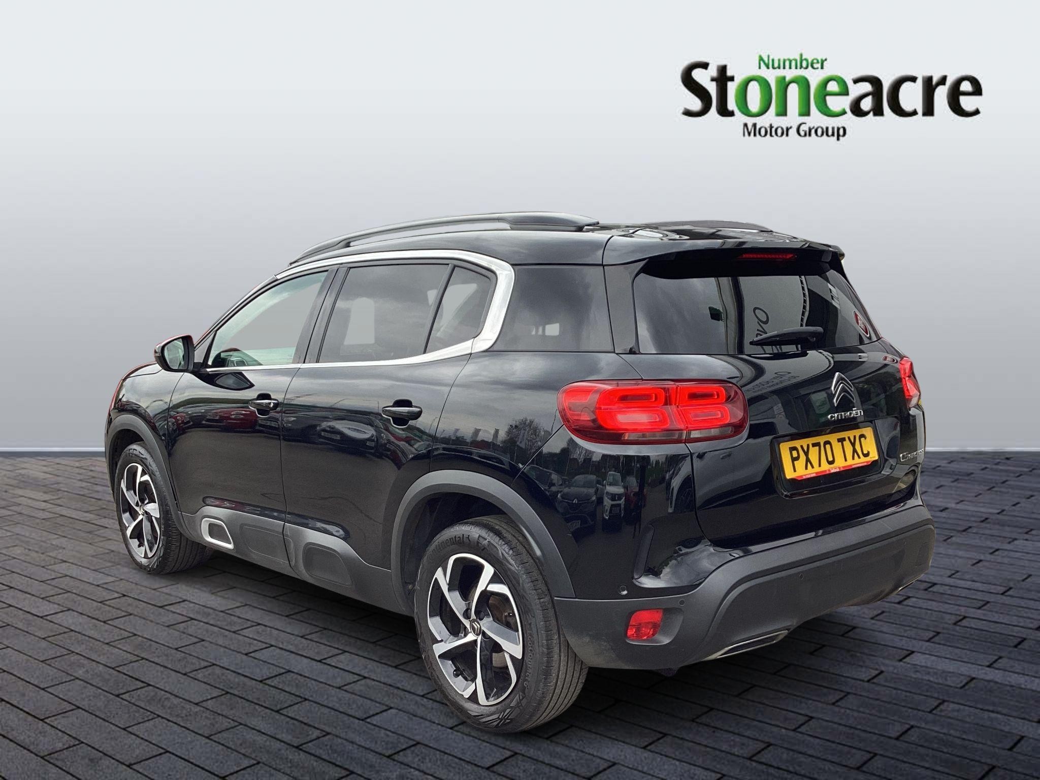 Citroen C5 Aircross Image 5