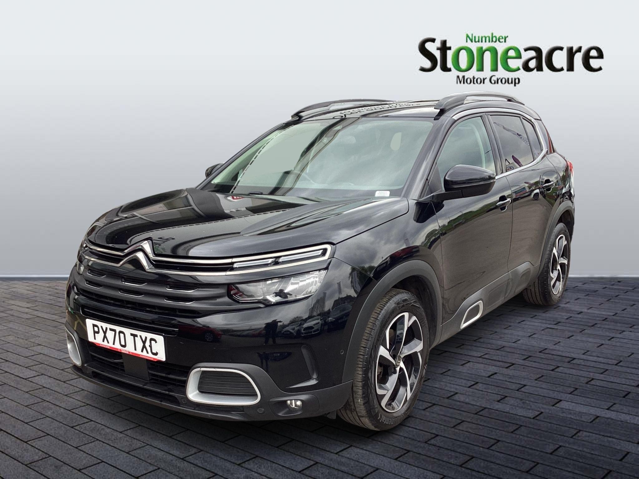 Citroen C5 Aircross Image 6