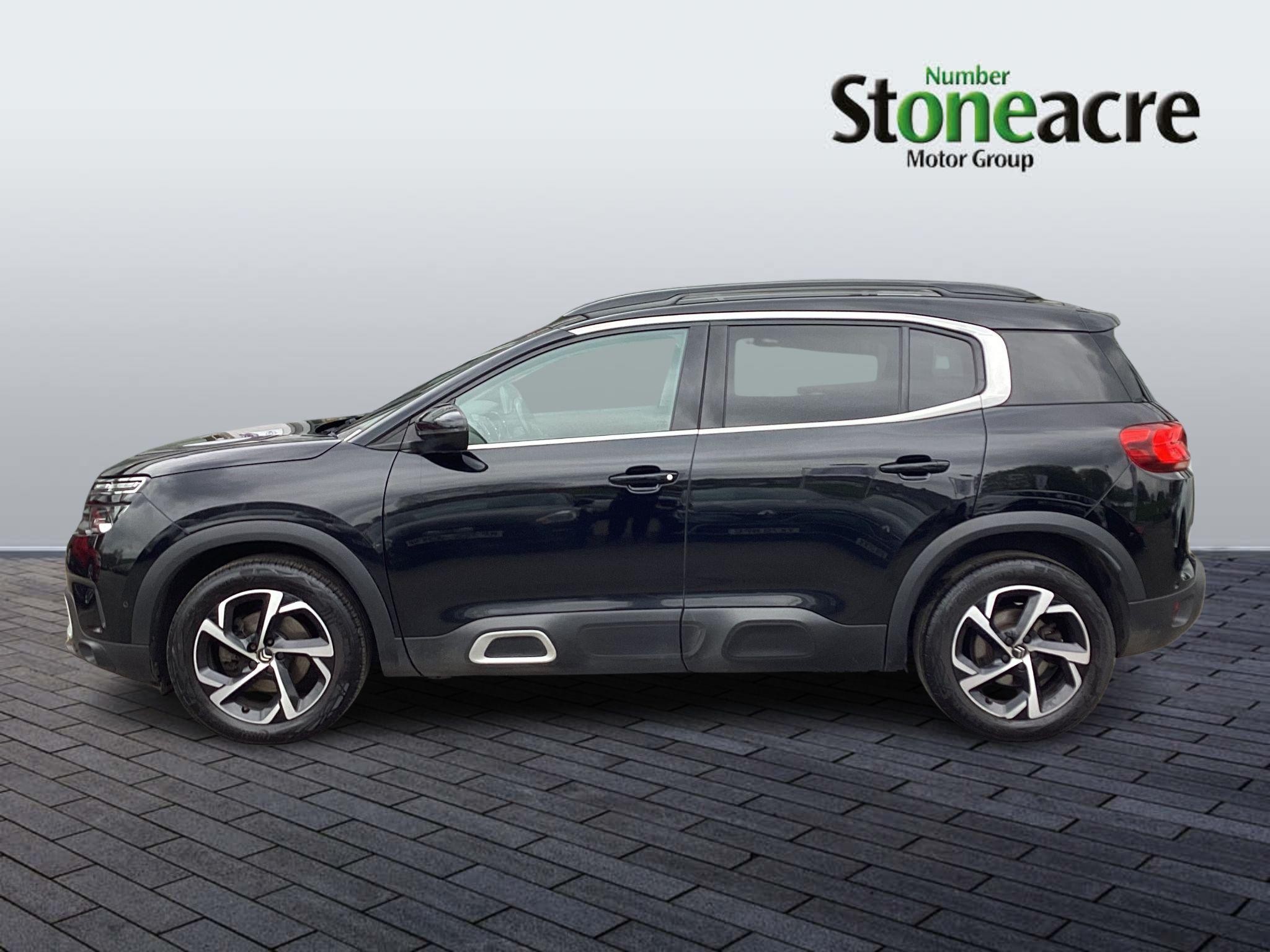 Citroen C5 Aircross Image 7