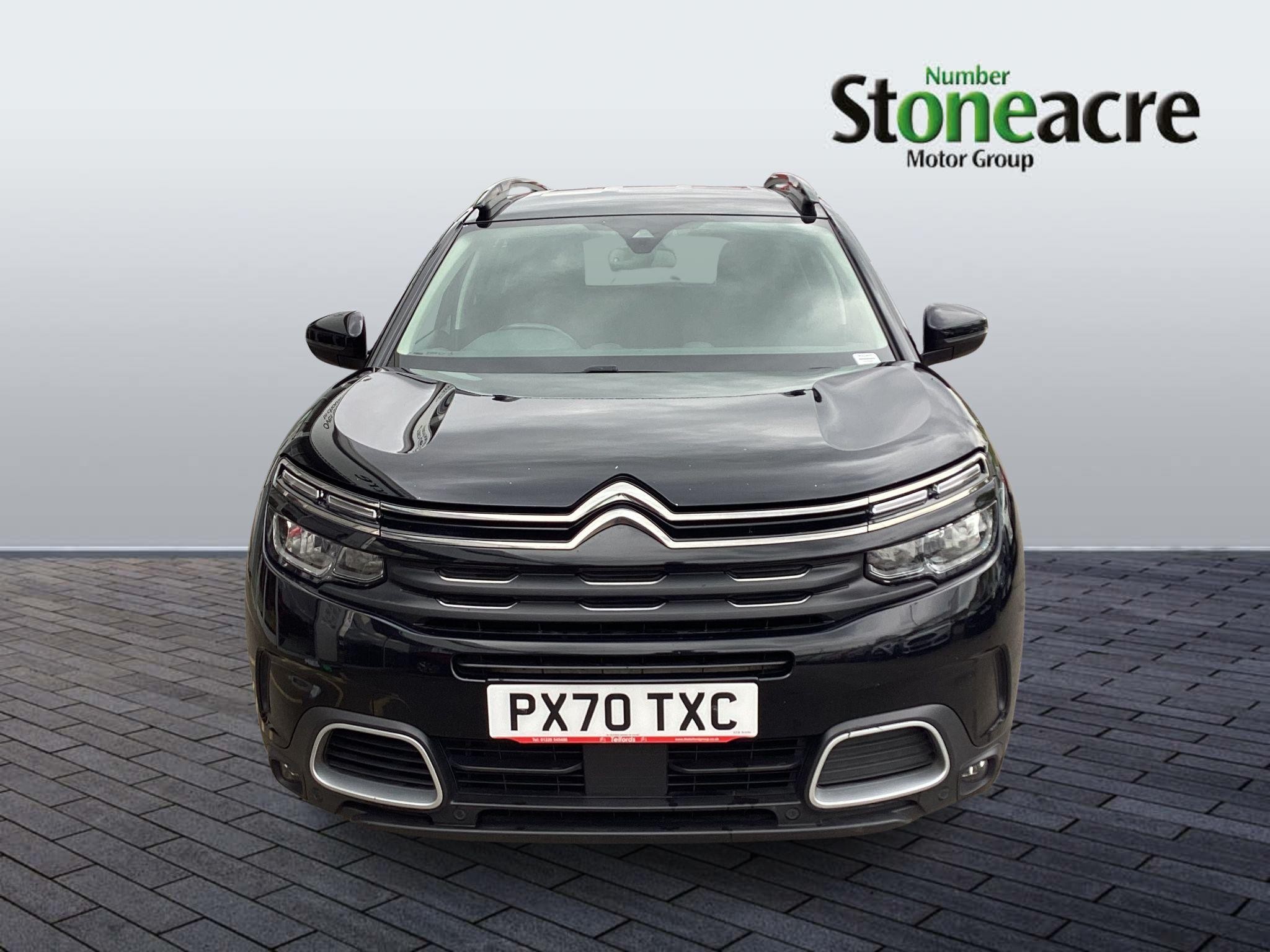 Citroen C5 Aircross Image 8