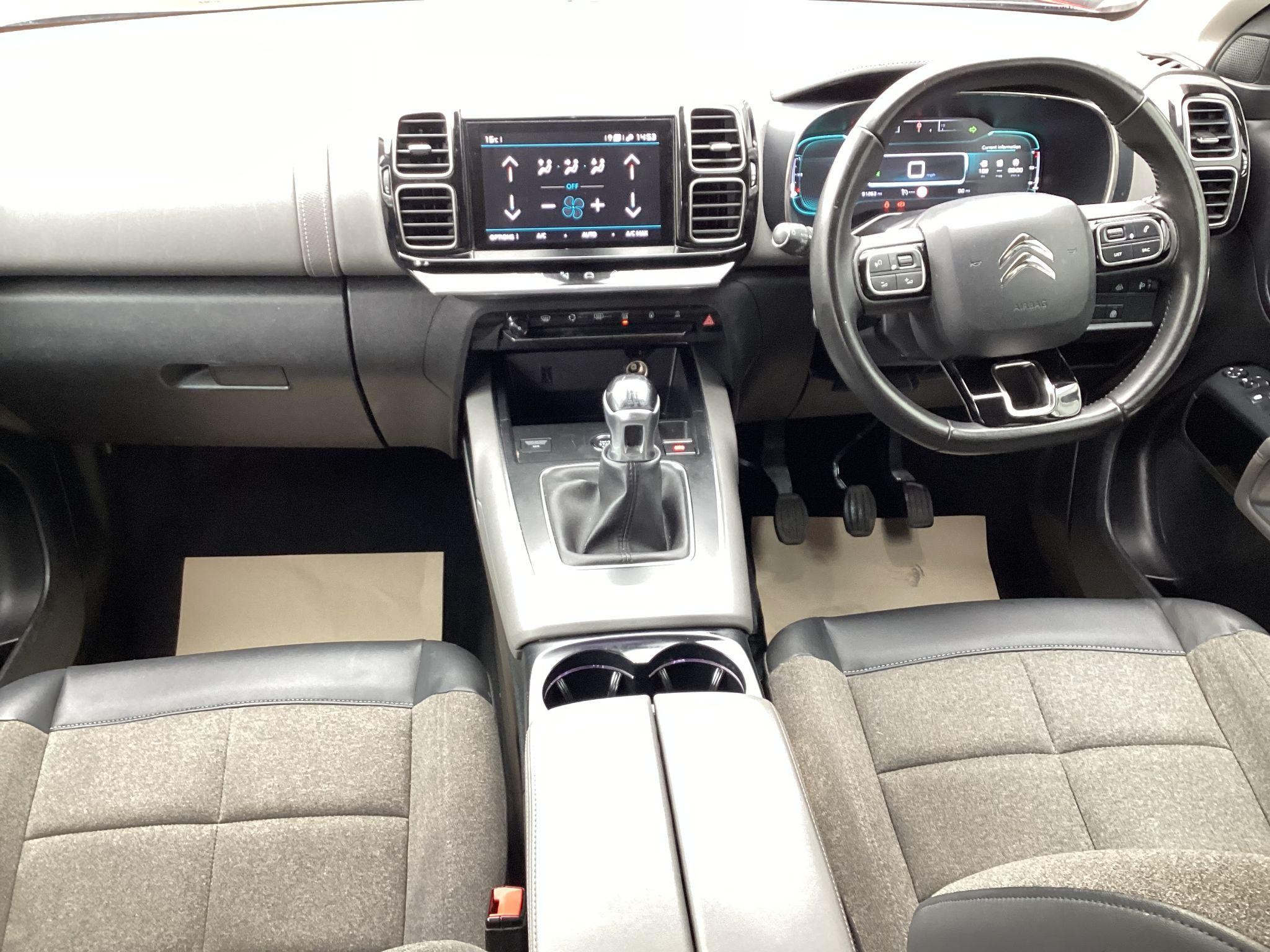 Citroen C5 Aircross Image 9