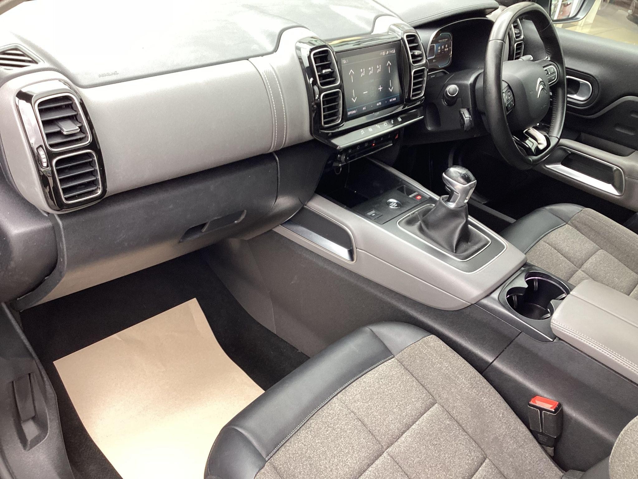 Citroen C5 Aircross Image 10
