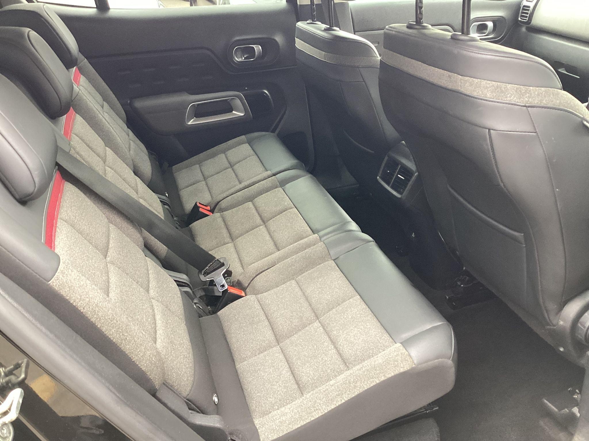 Citroen C5 Aircross Image 12
