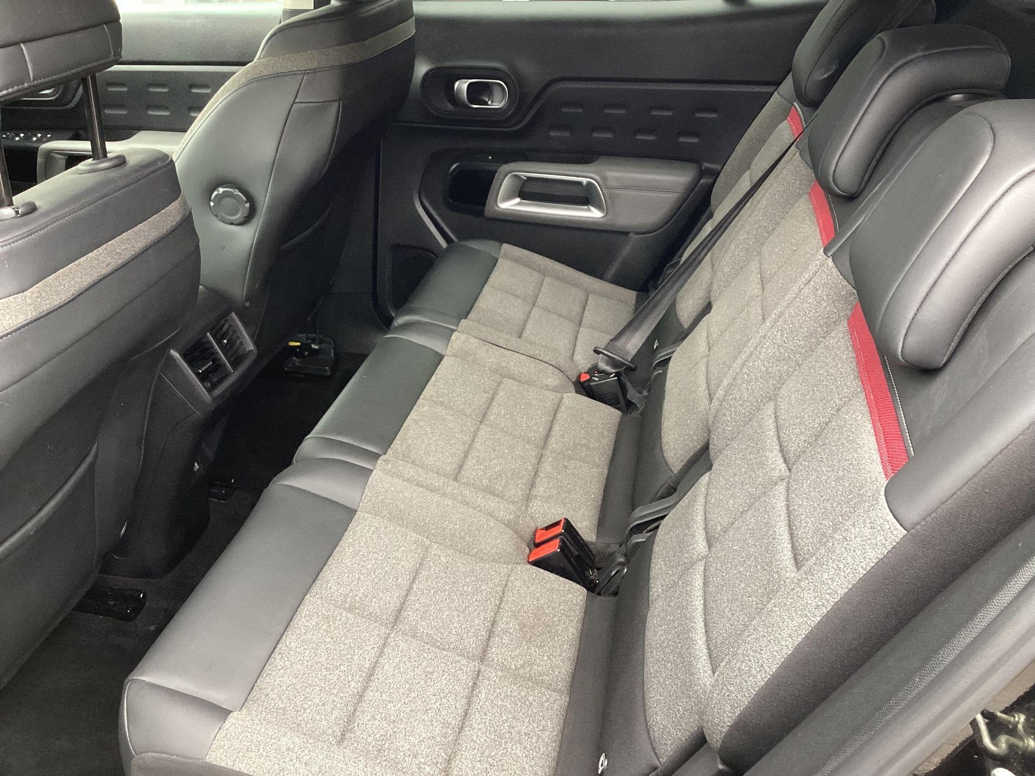 Citroen C5 Aircross Image 13