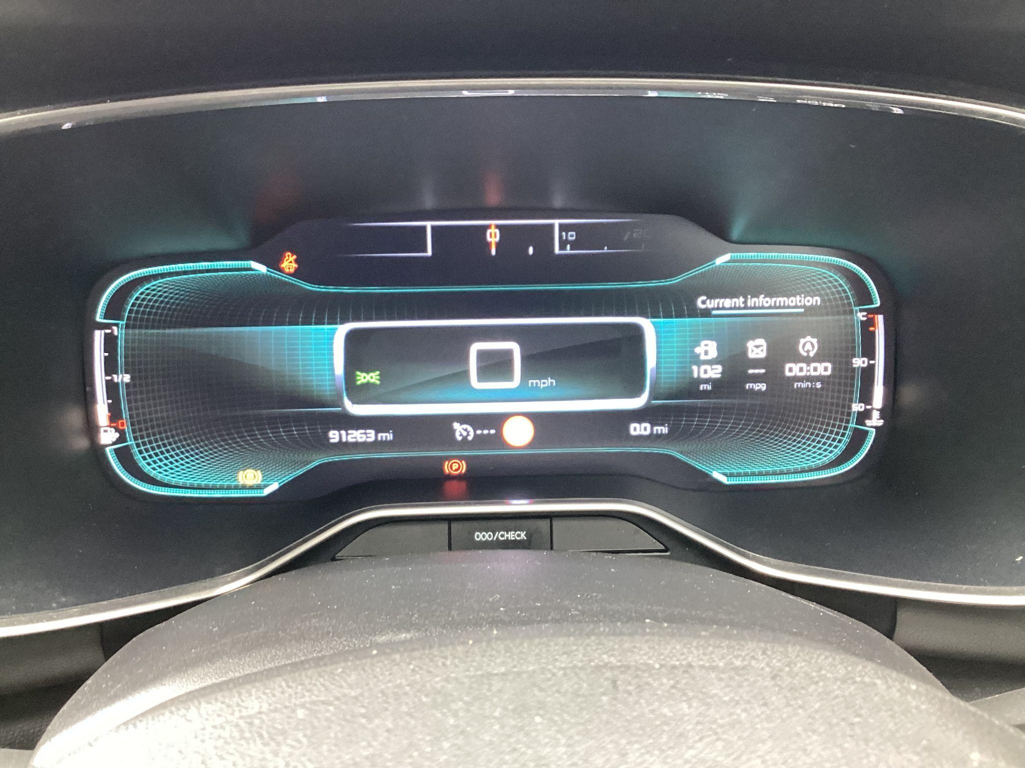 Citroen C5 Aircross Image 14