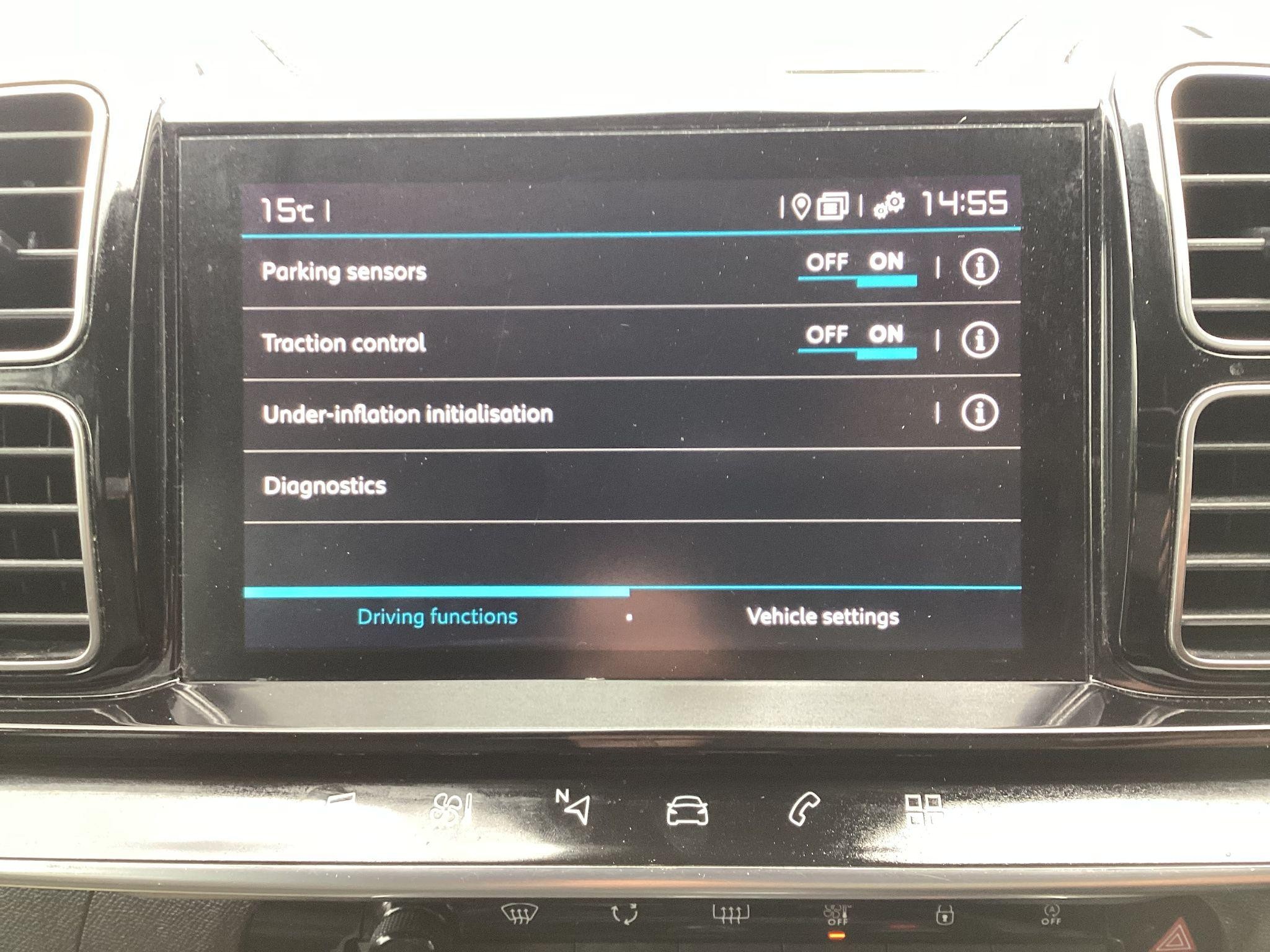 Citroen C5 Aircross Image 18