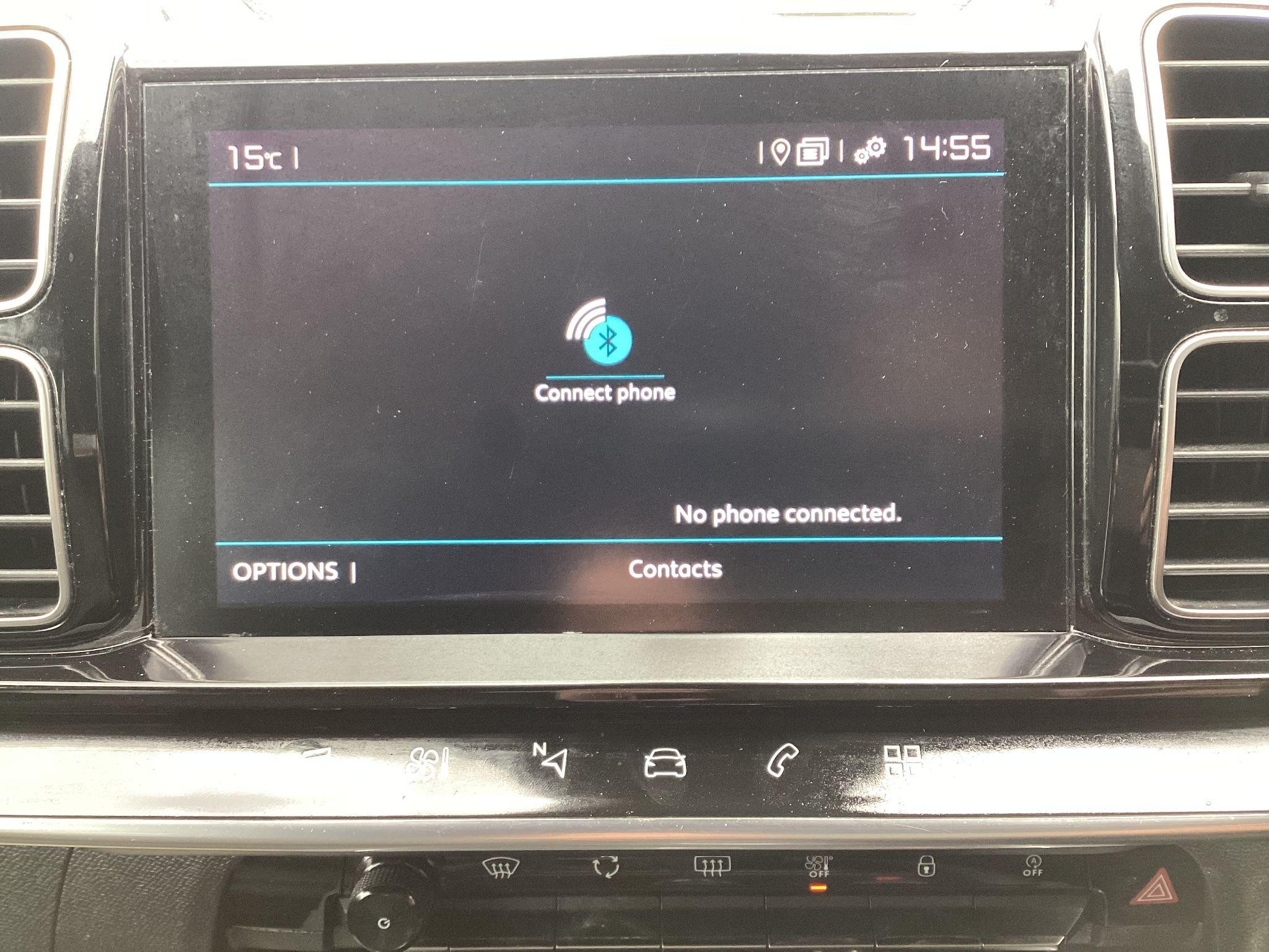 Citroen C5 Aircross Image 19