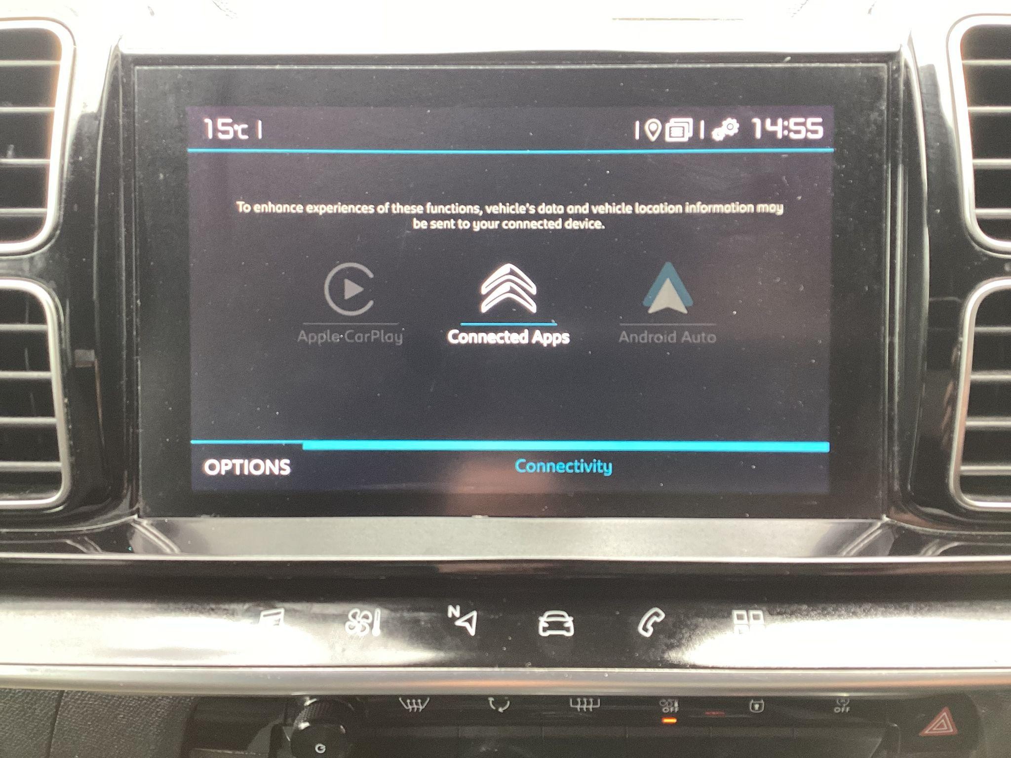 Citroen C5 Aircross Image 20