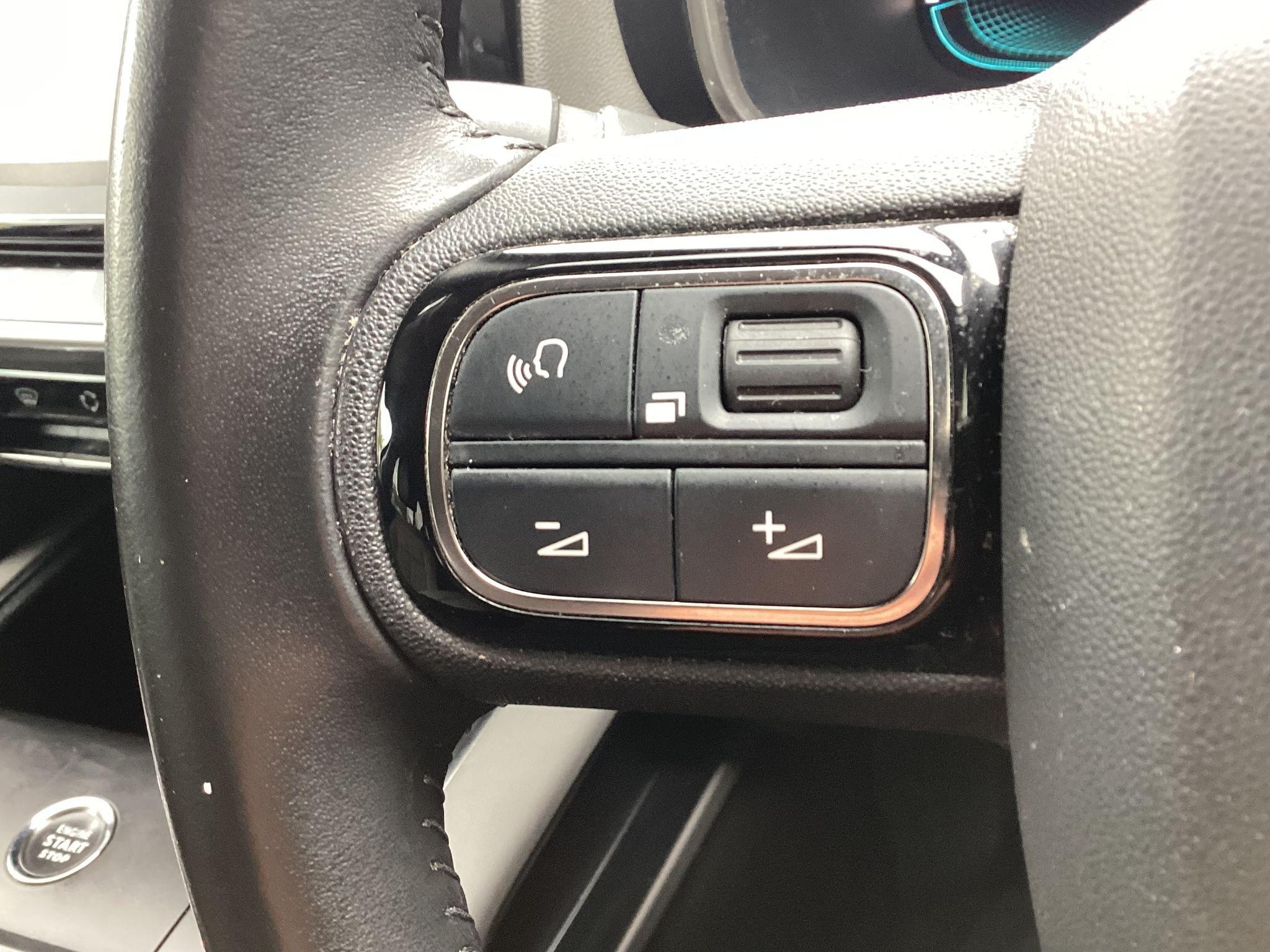 Citroen C5 Aircross Image 24
