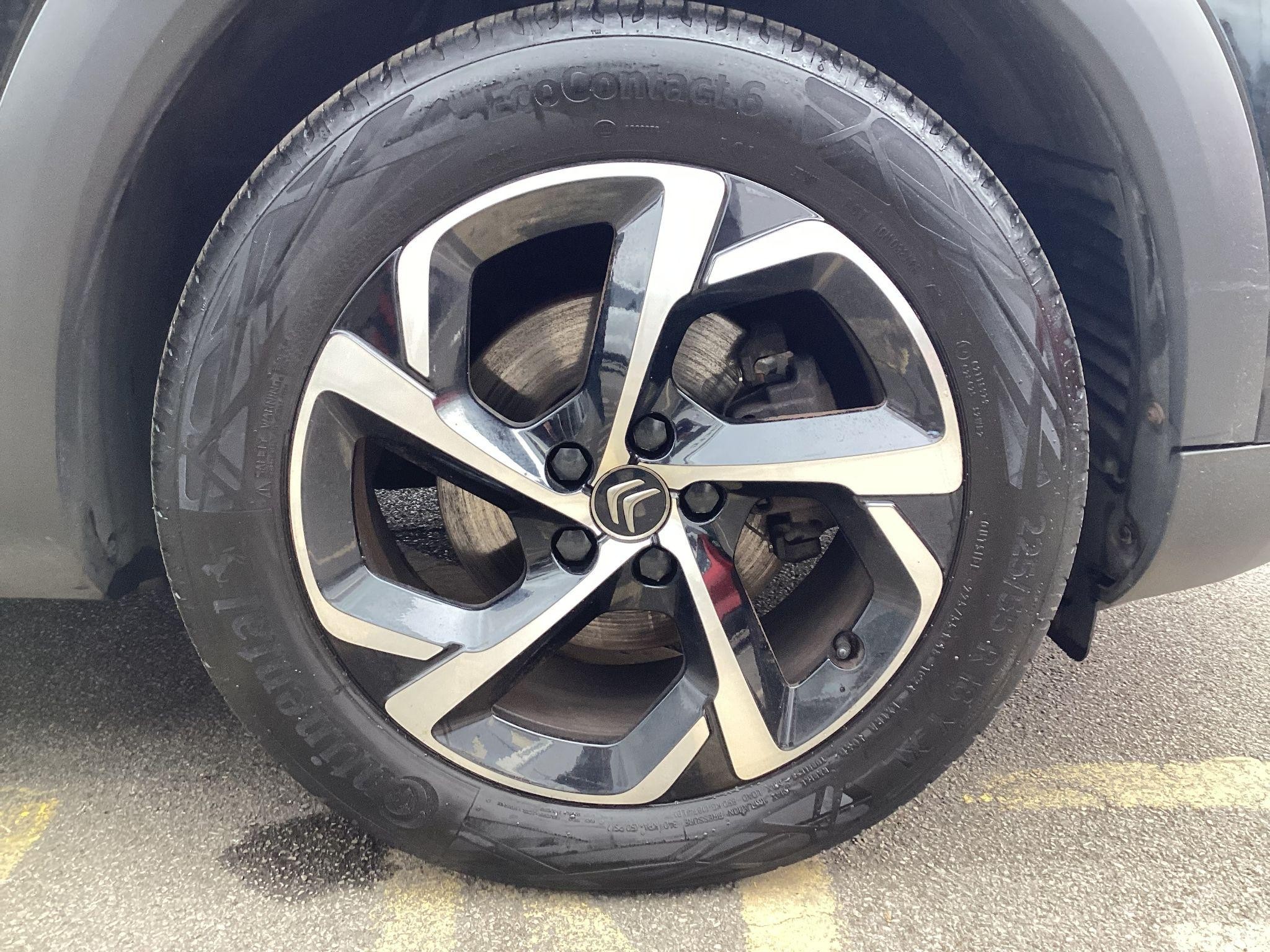 Citroen C5 Aircross Image 26