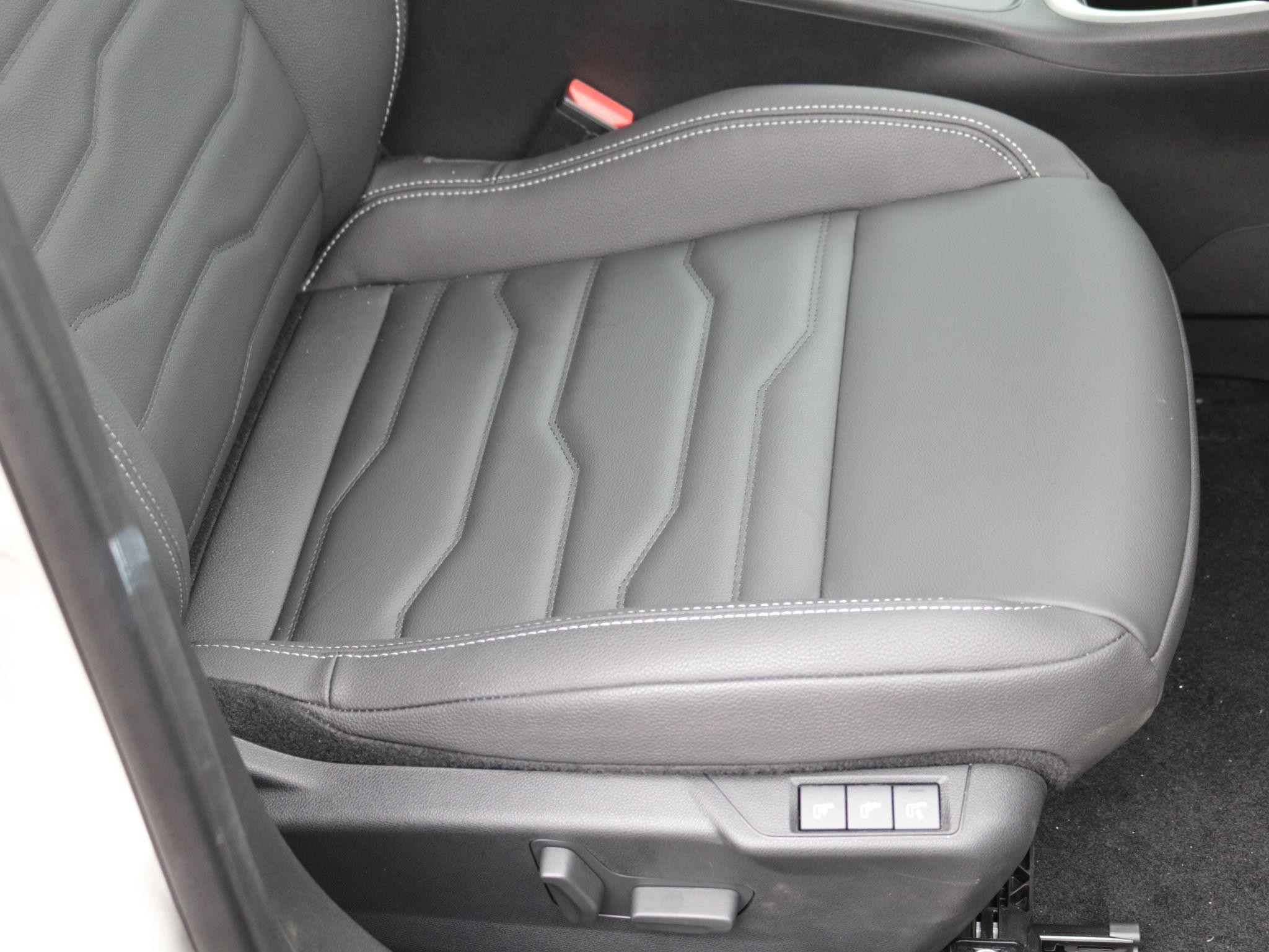 Jeep Avenger Image 29