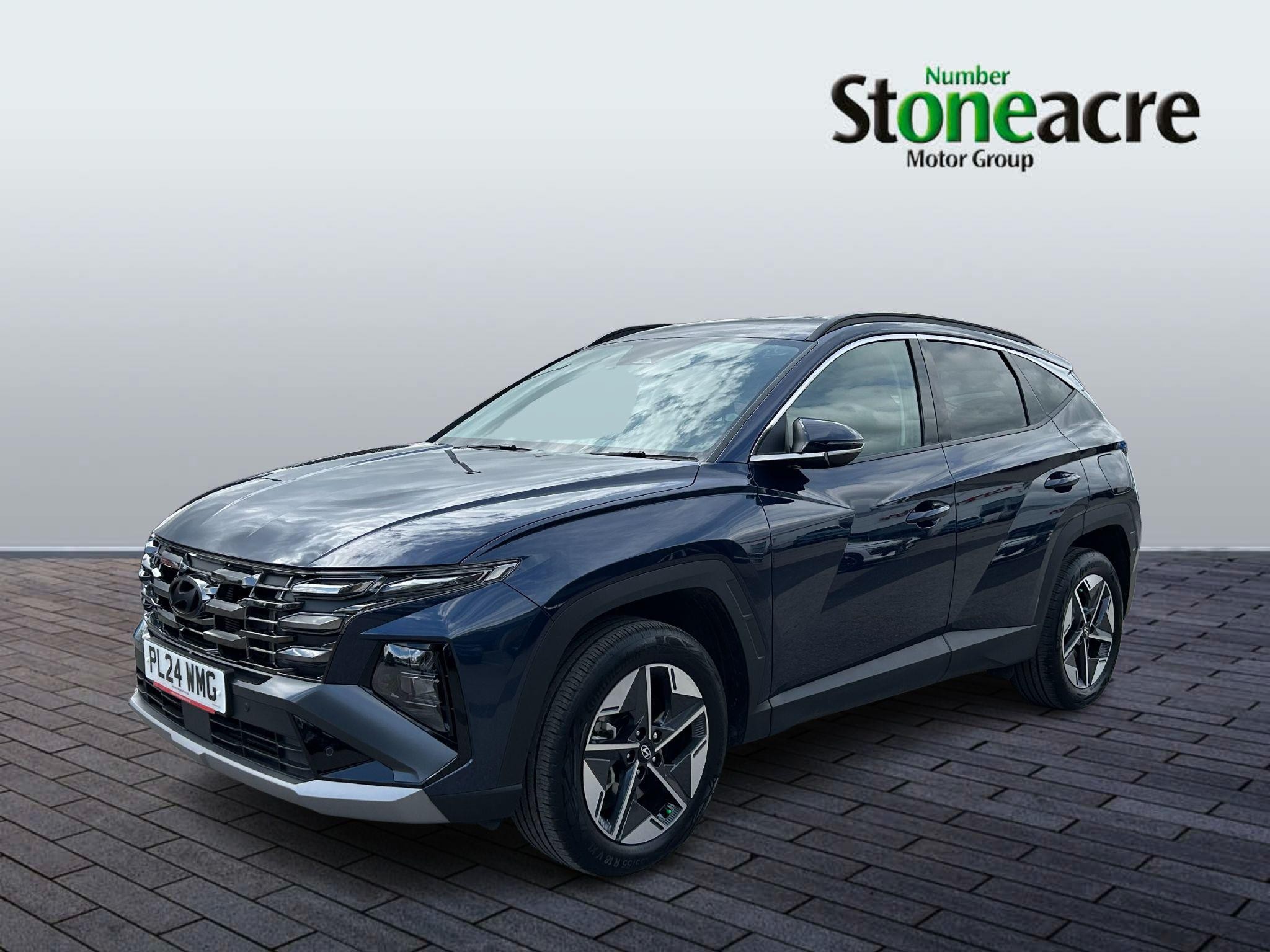 Hyundai TUCSON Image 3