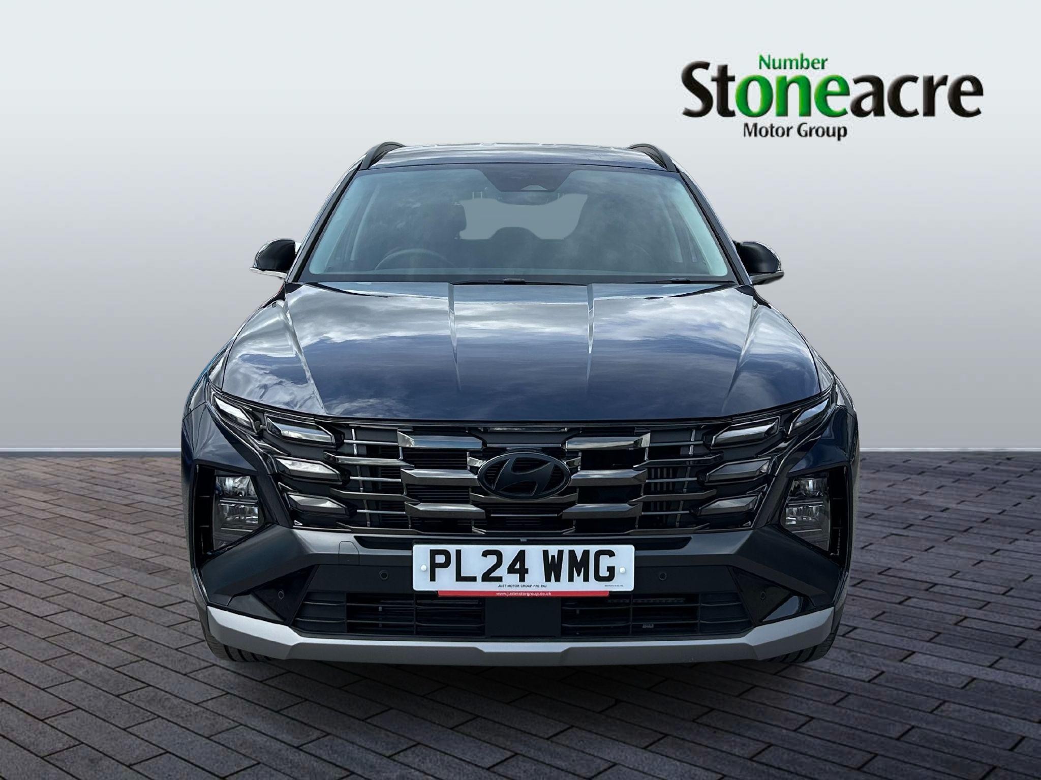 Hyundai TUCSON Image 2