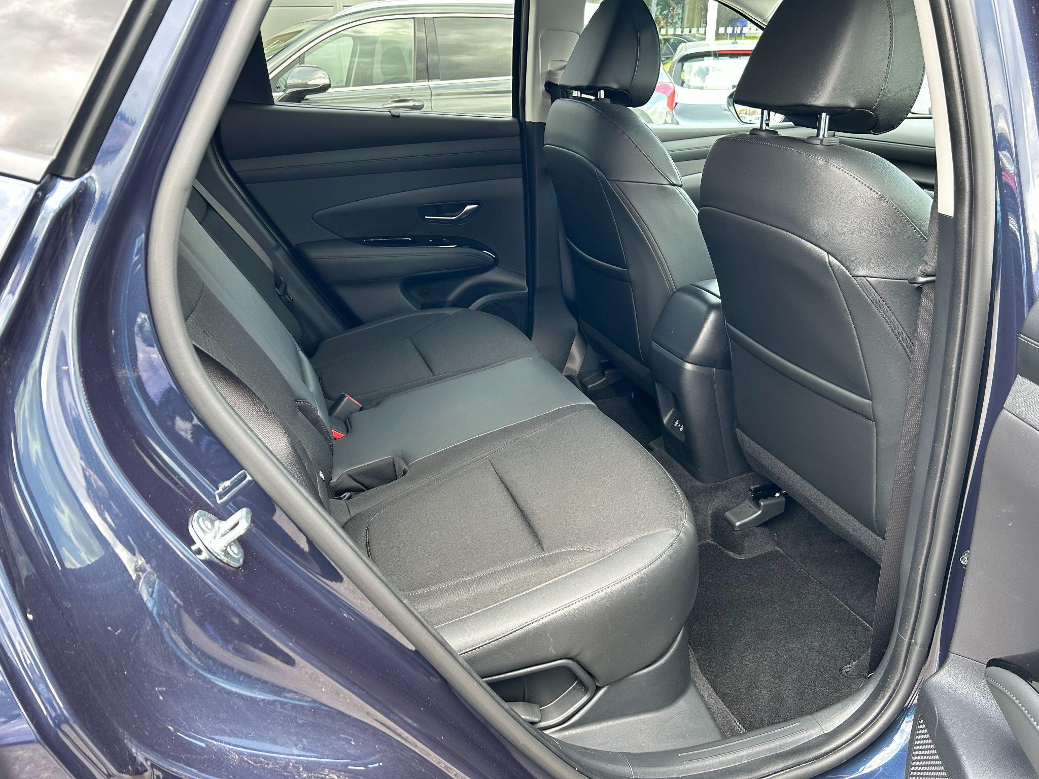 Hyundai TUCSON Image 10