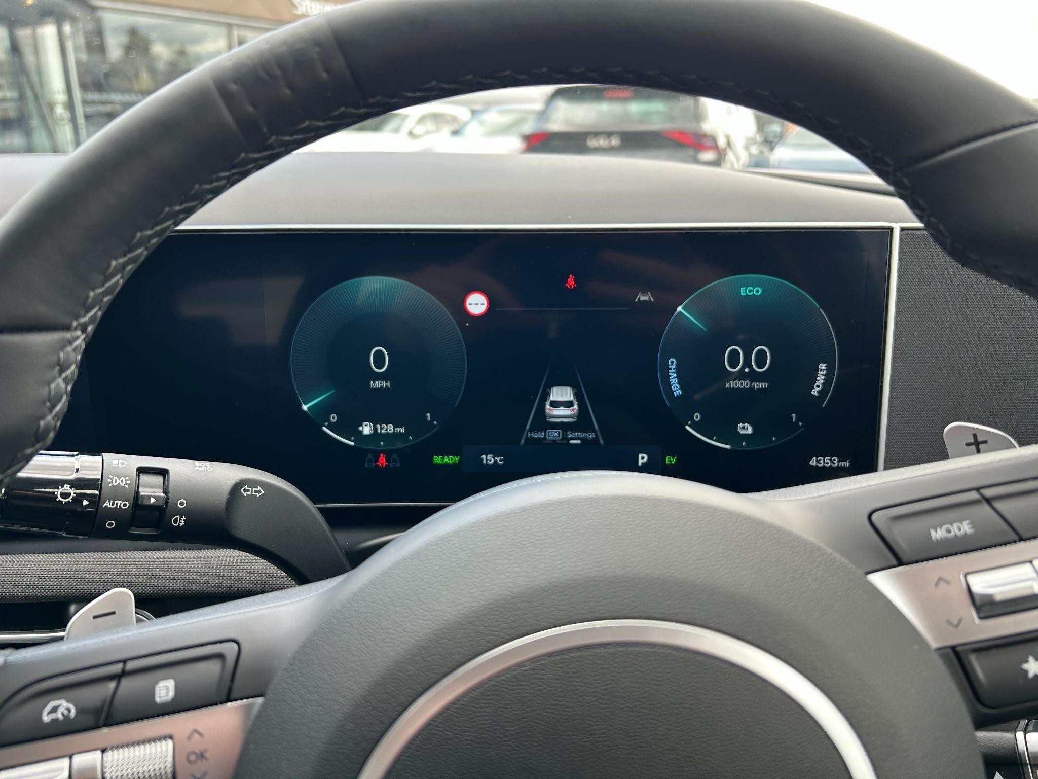 Hyundai TUCSON Image 18