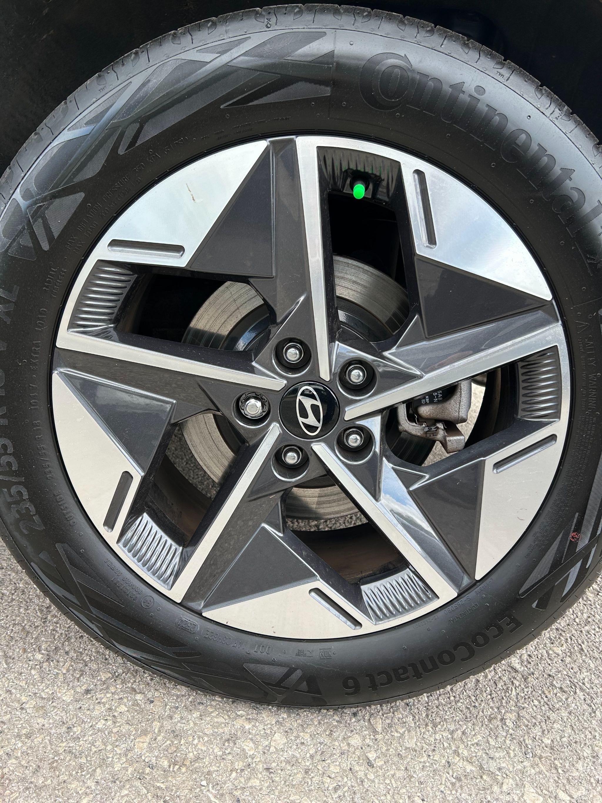 Hyundai TUCSON Image 19