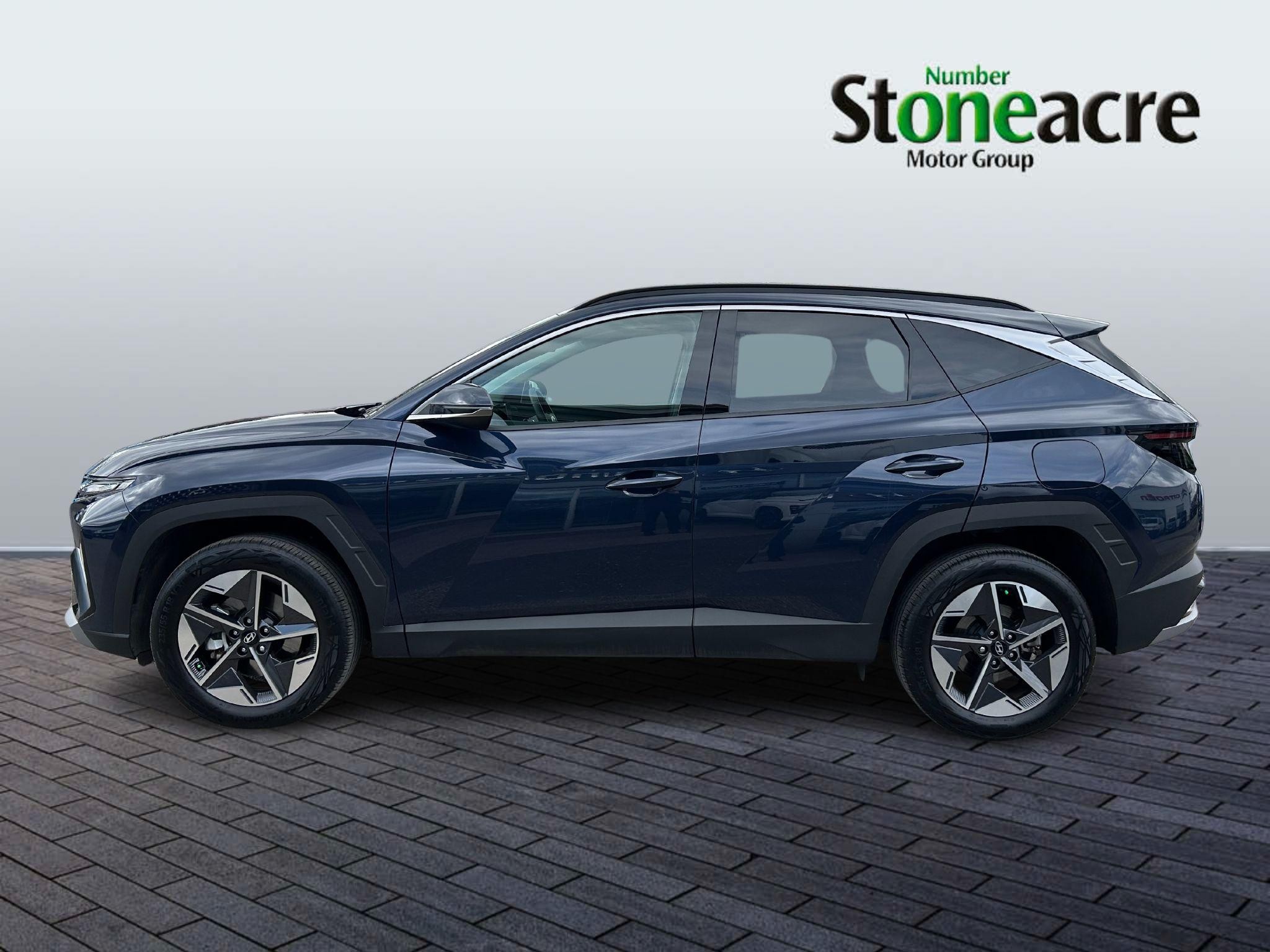 Hyundai TUCSON Image 4