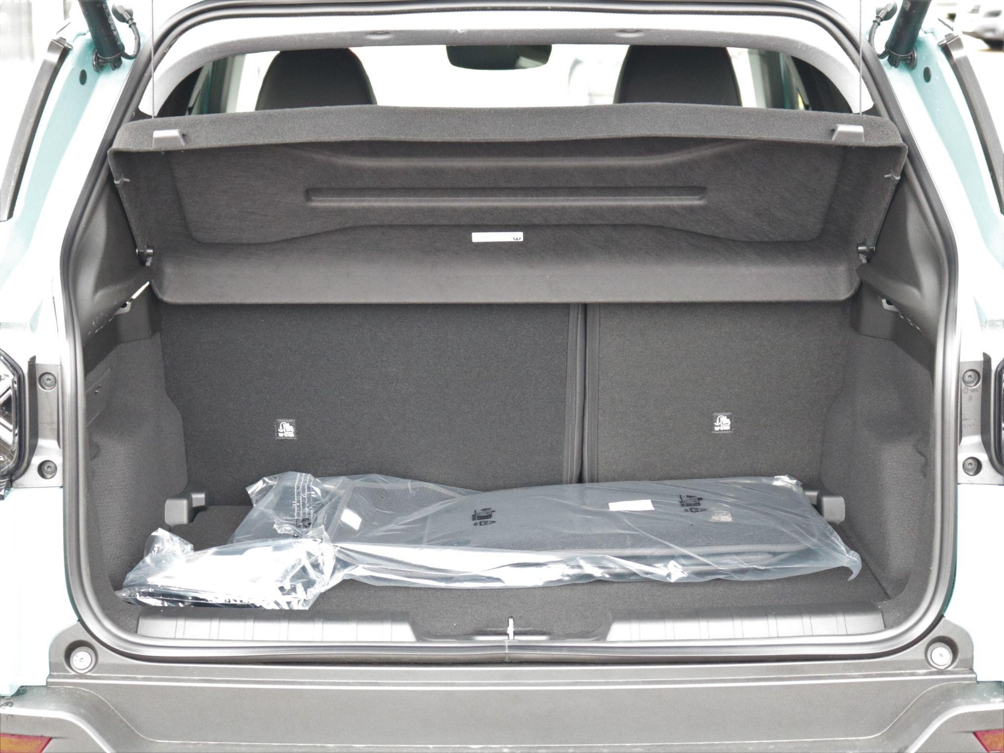 Jeep Avenger Image 10
