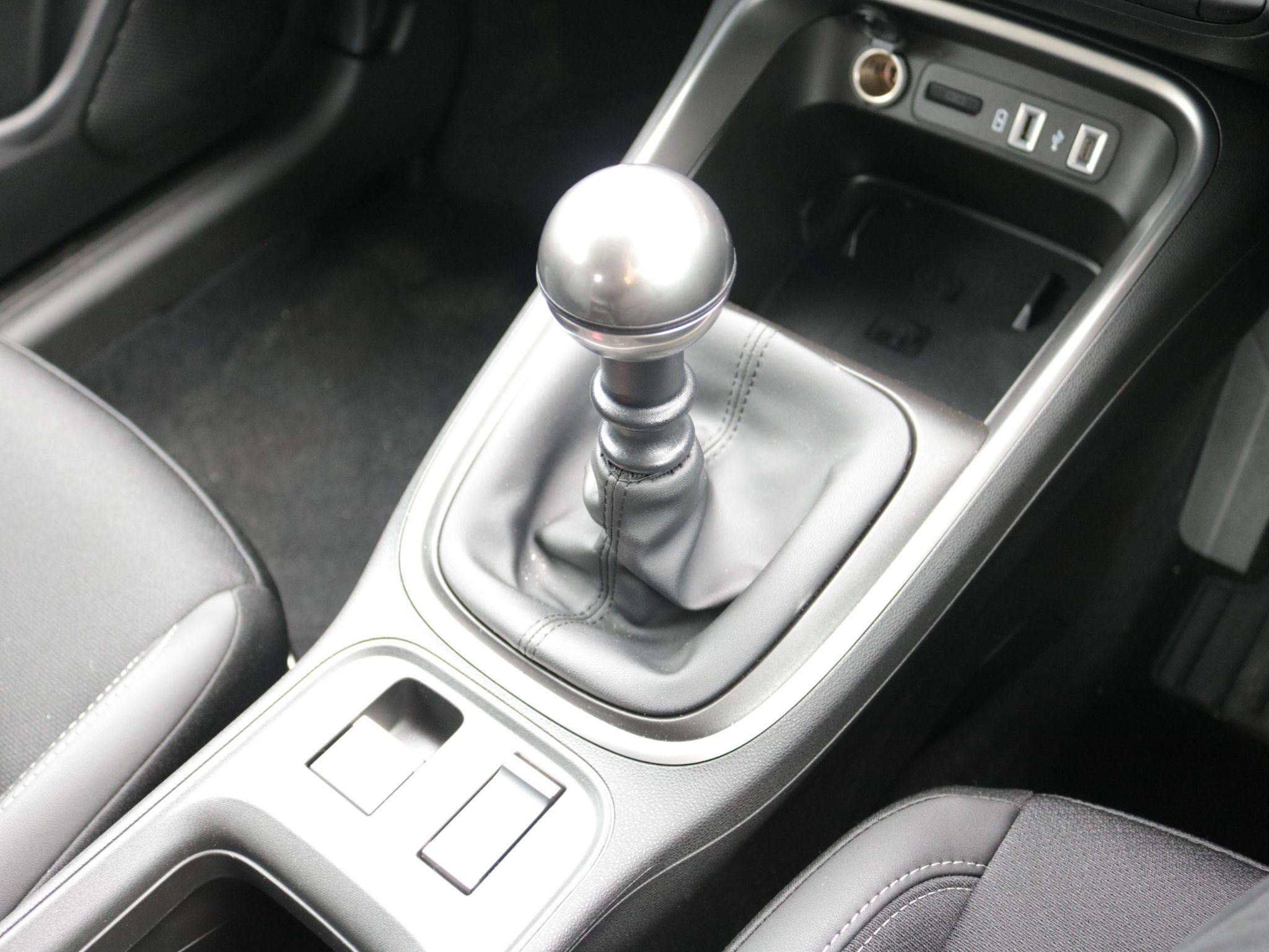 Jeep Avenger Image 23